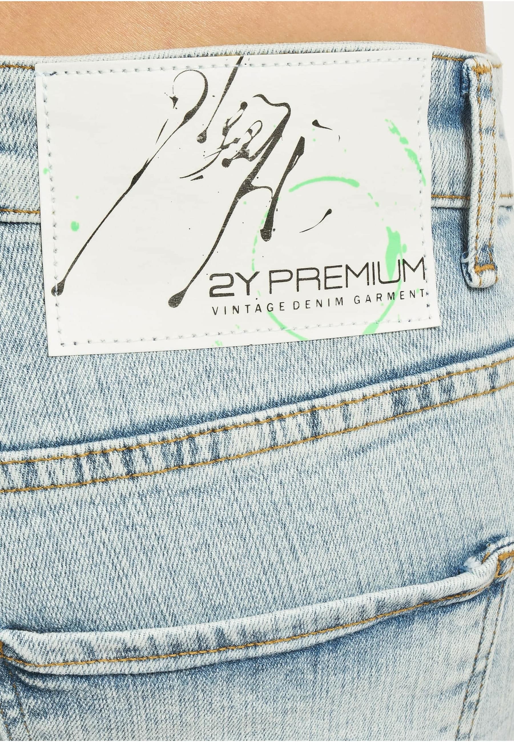2Y Premium Bequeme Jeans »2Y Premium 2Y Premium Dirk Skinny Jeans«