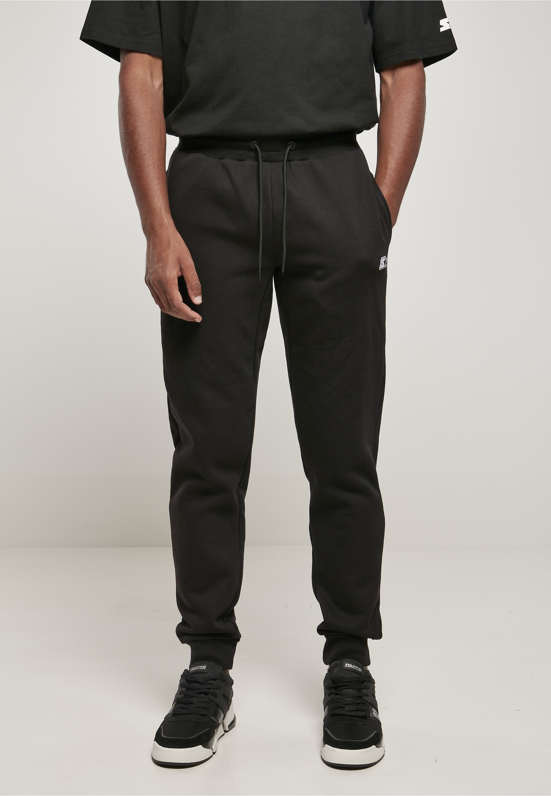 Starter Black Label Stoffhose »Starter Black Label Herren Starter Essential Sweatpants«