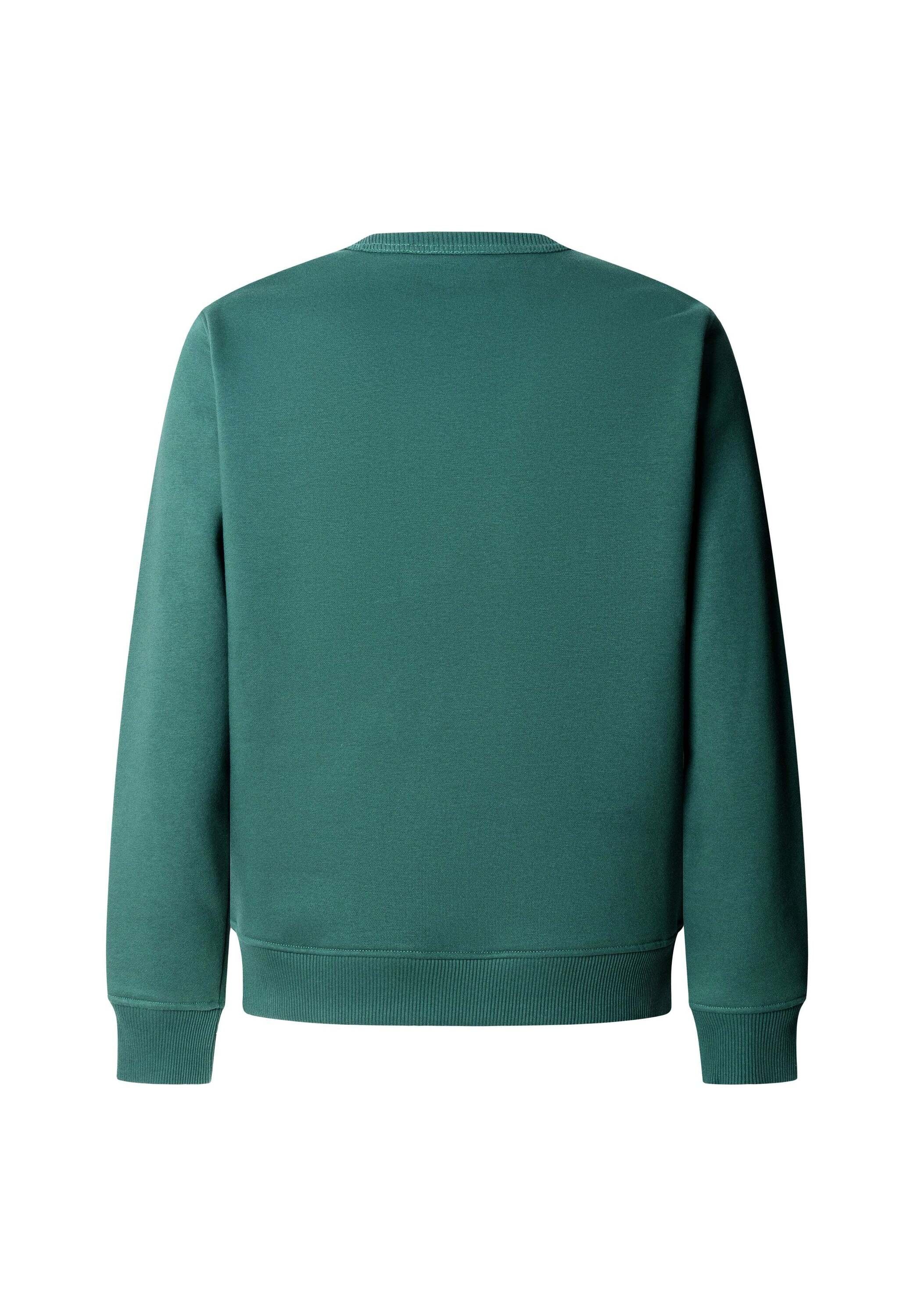 Pepe Jeans Strickpullover »cardigan JEFFERSON CREW«