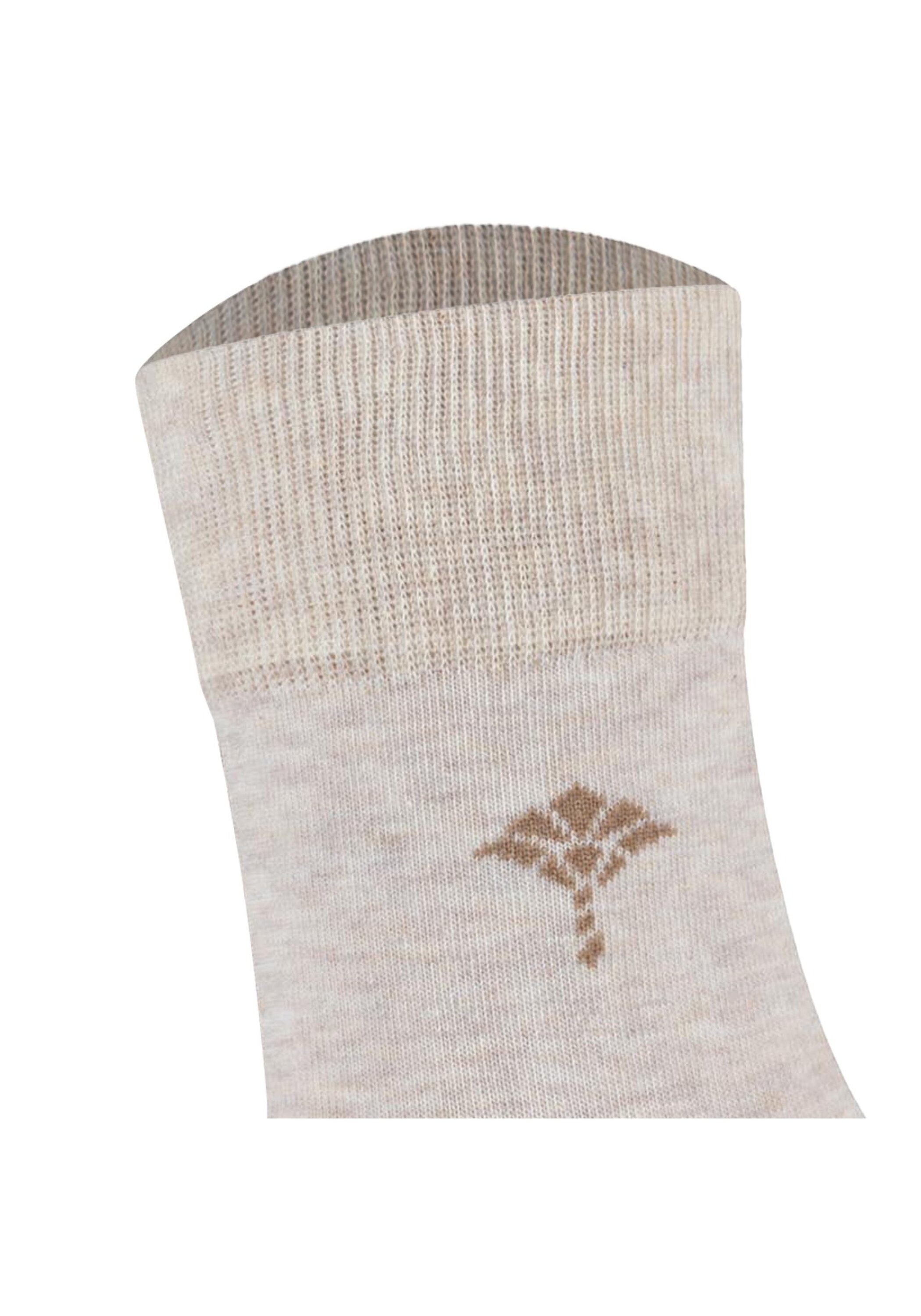 JOOP! Kurzsocken »Socken Women for your daily glam cotton Socks 1p 2er Pack«