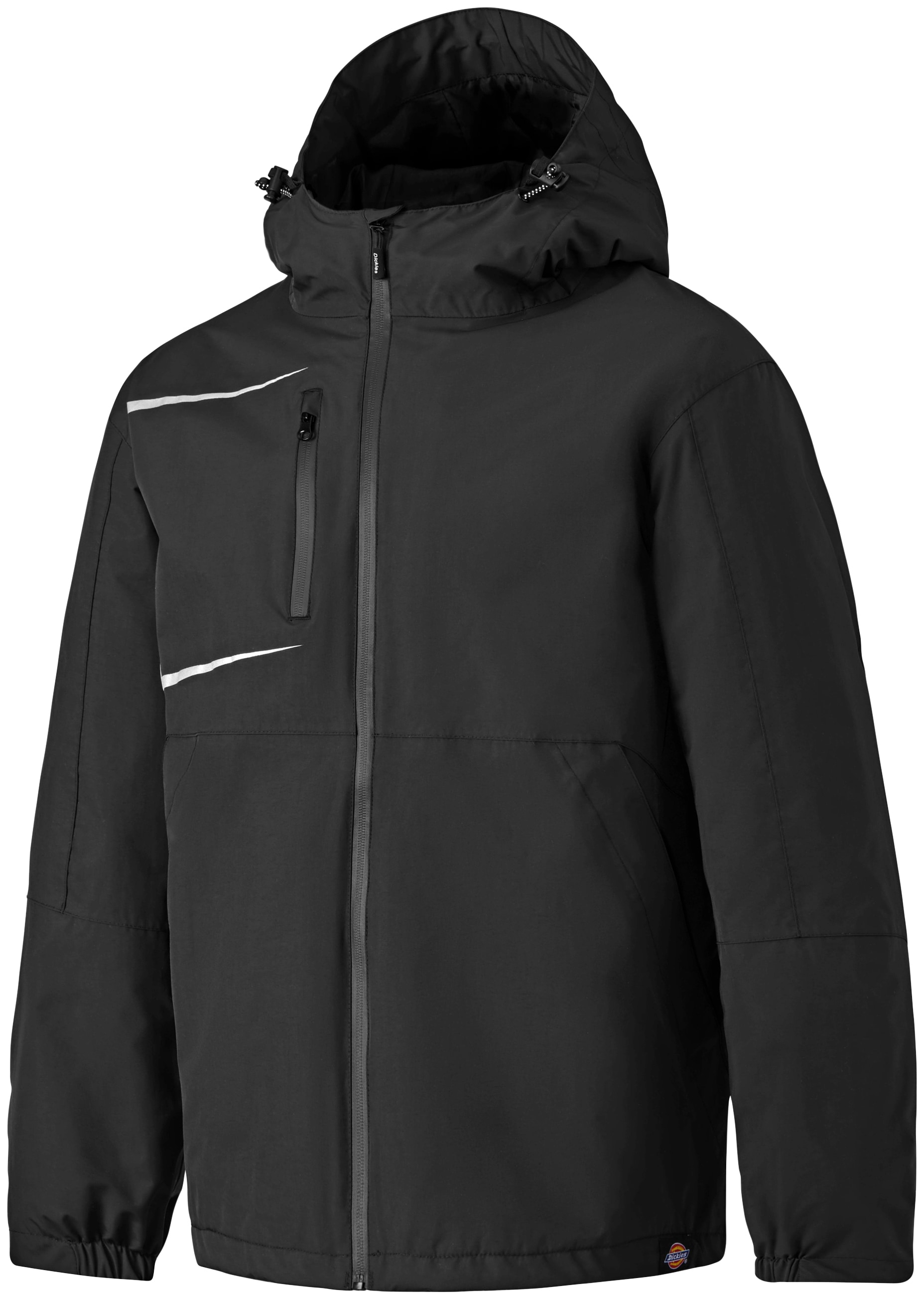 arbeits regenjacke herren