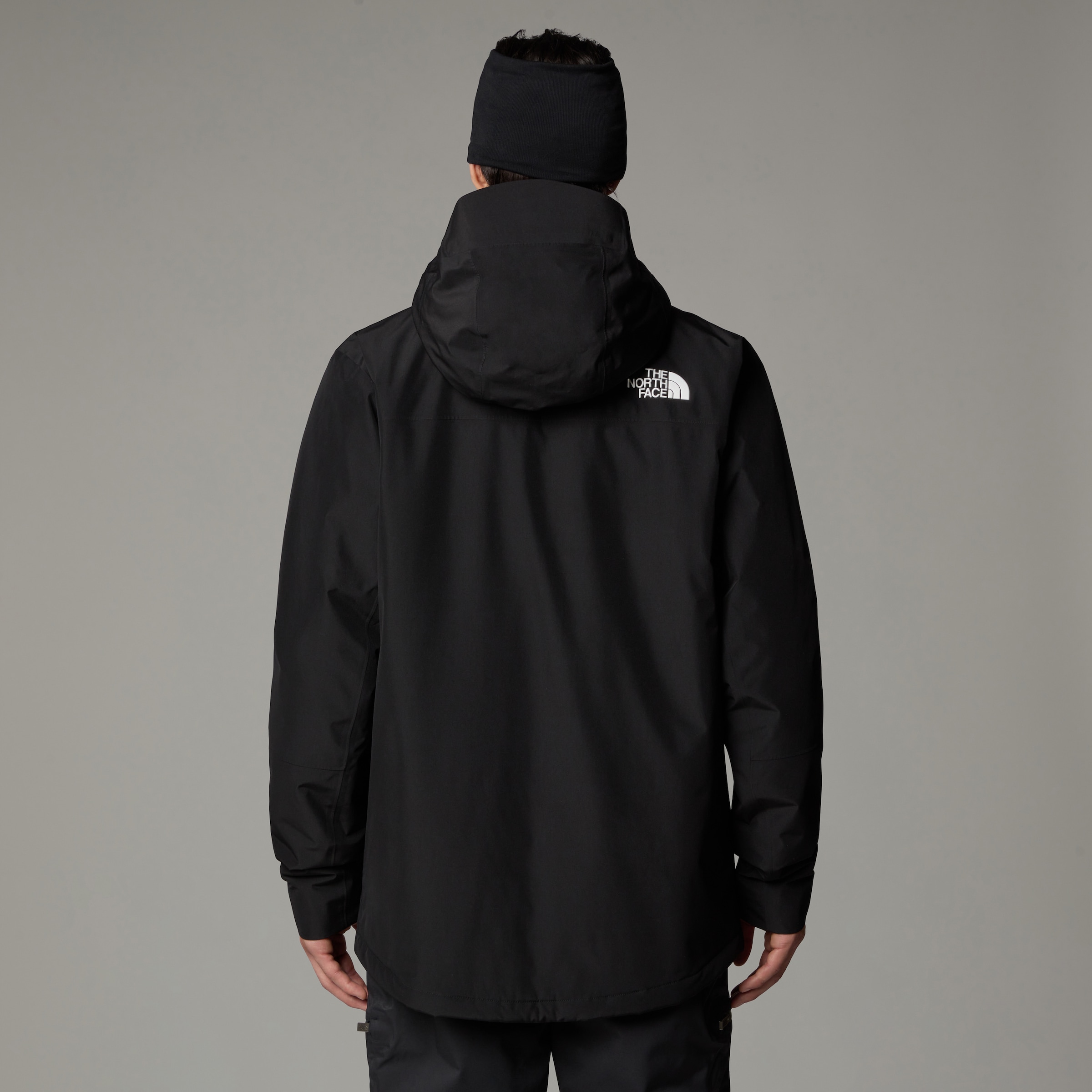 The North Face Funktionsjacke »M DESCENDIT JACKET« für Wandern und Outdoormode, Langarm, aus Polyester