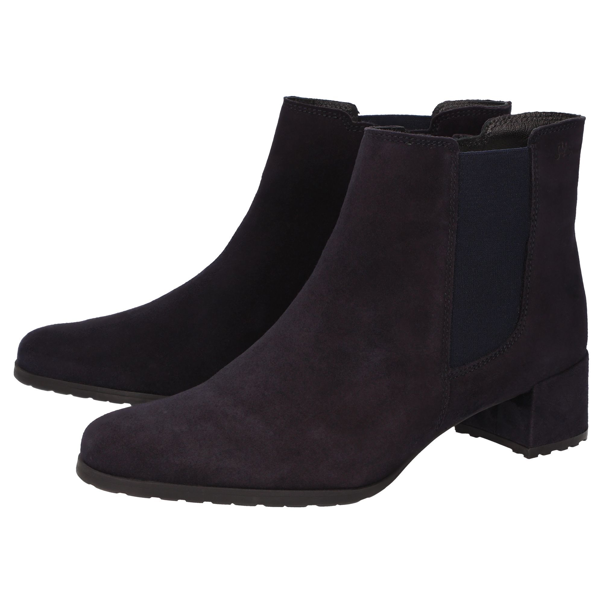 SIOUX Stiefelette "Fendrina-710"