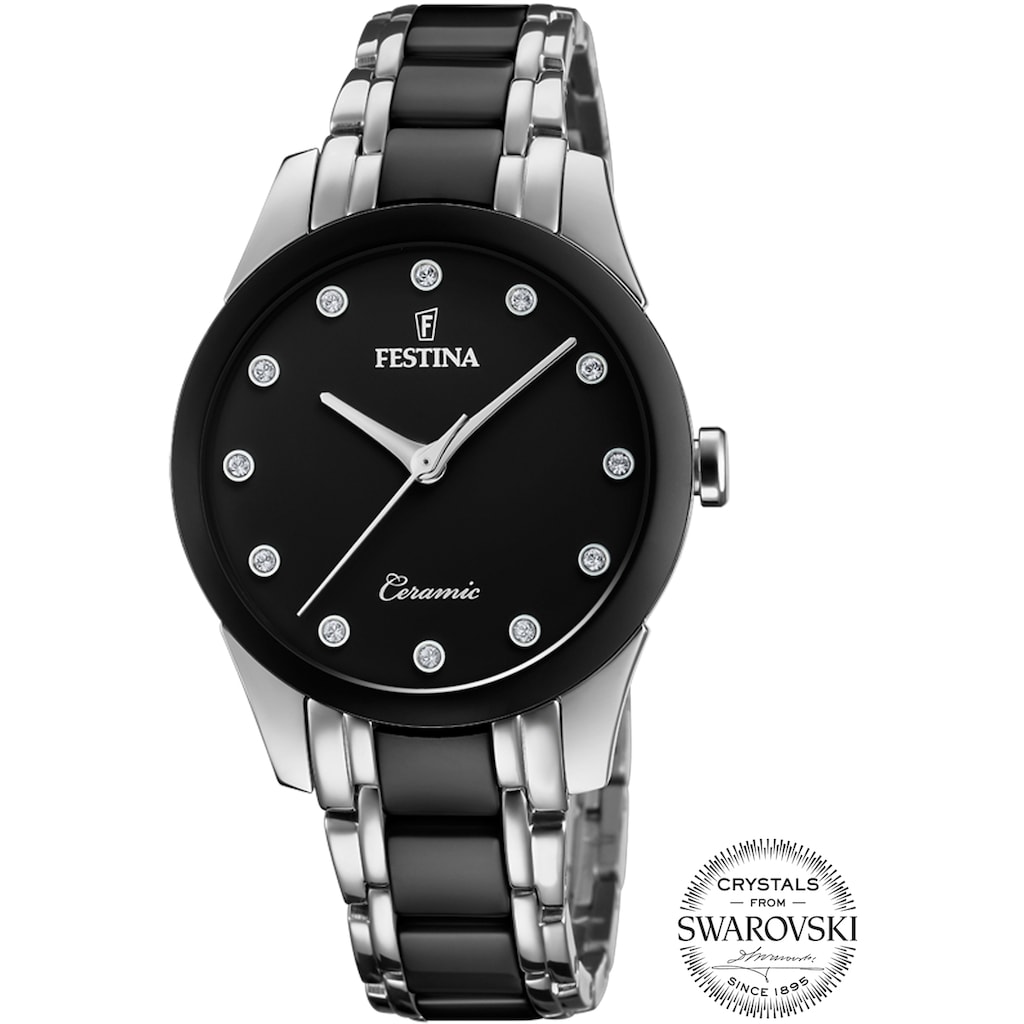 Festina Quarzuhr »F20499/3«