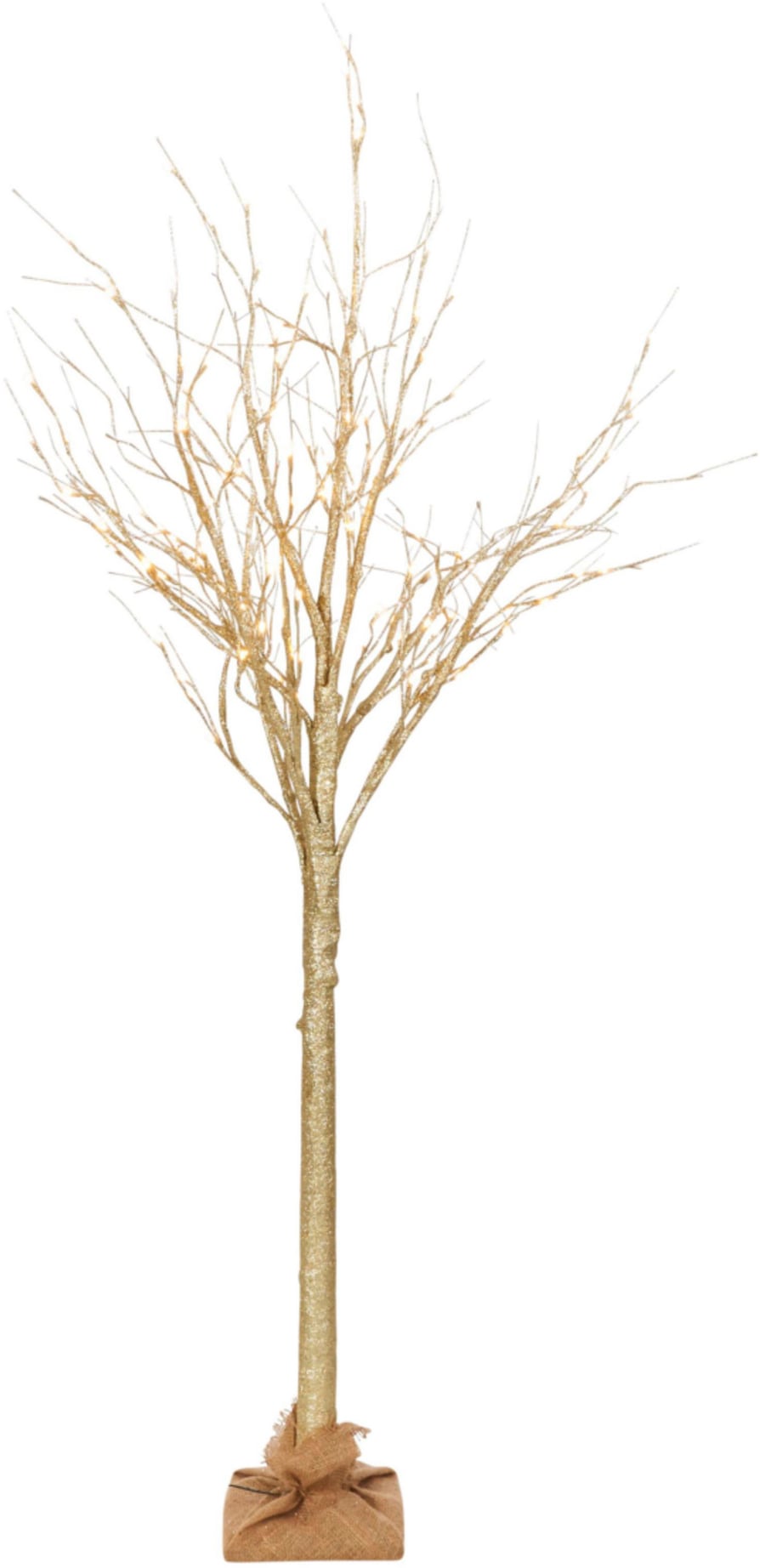 Schneider LED Baum »Crema«, 132 flammig-flammig, LED-Birke, Höhe 200 cm,  Weihnachtsdeko online kaufen, mit 3 Jahren XXL Garantie