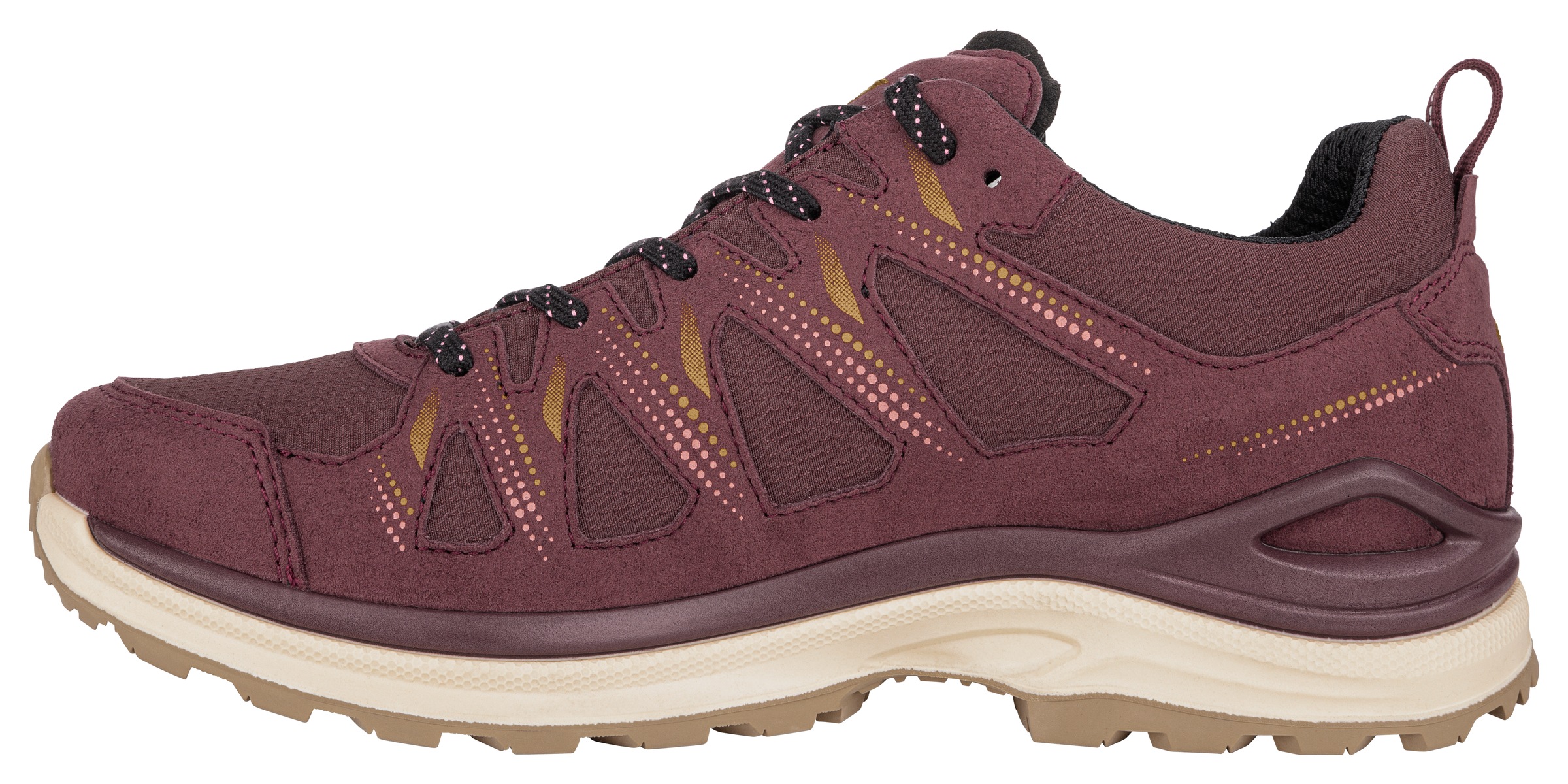 Lowa Wanderschuh »INNOX EVO II GORE-TEX WS«, wasserdicht