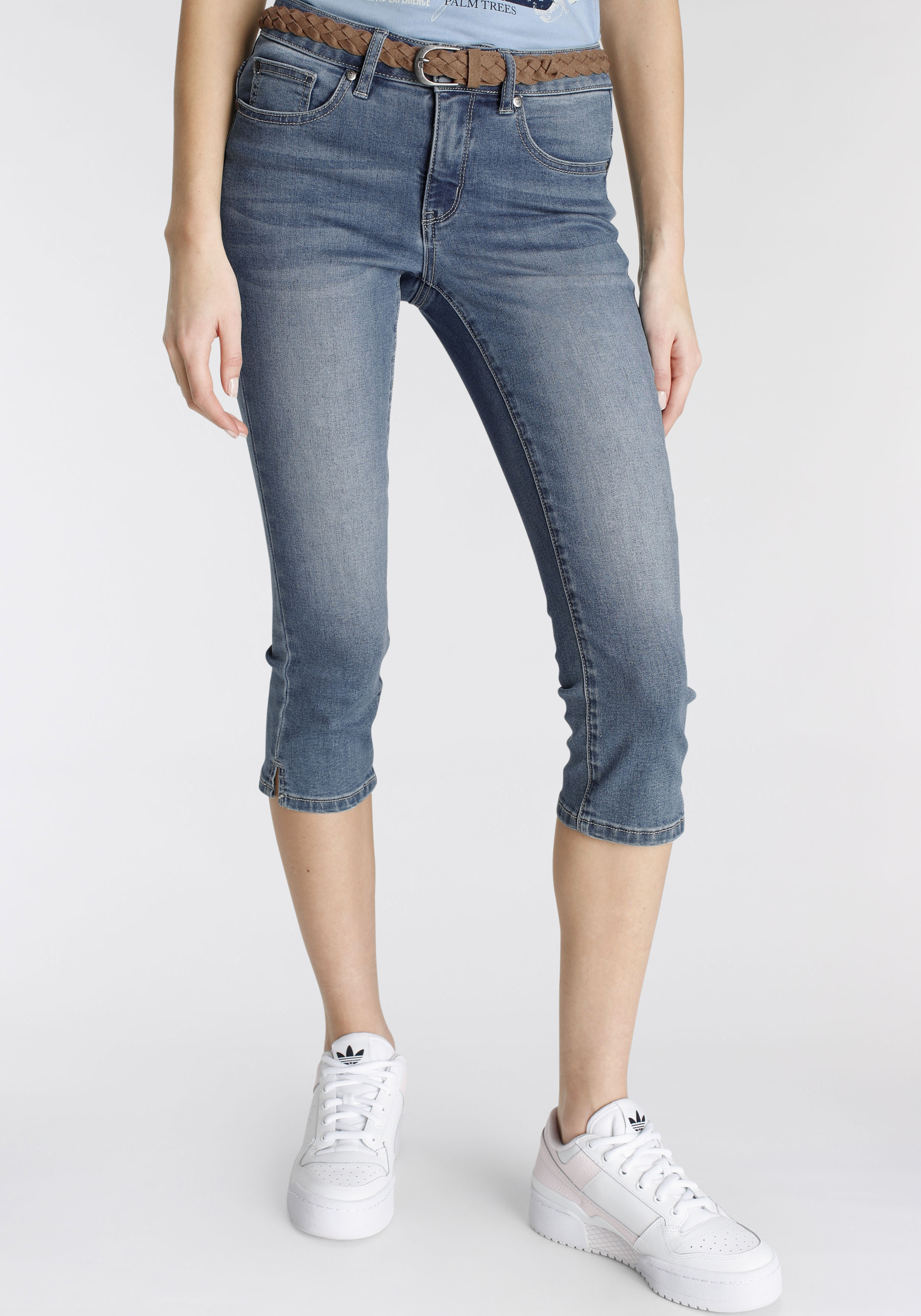 Jeans BAUR kaufen & Marken für Damen | Herren online