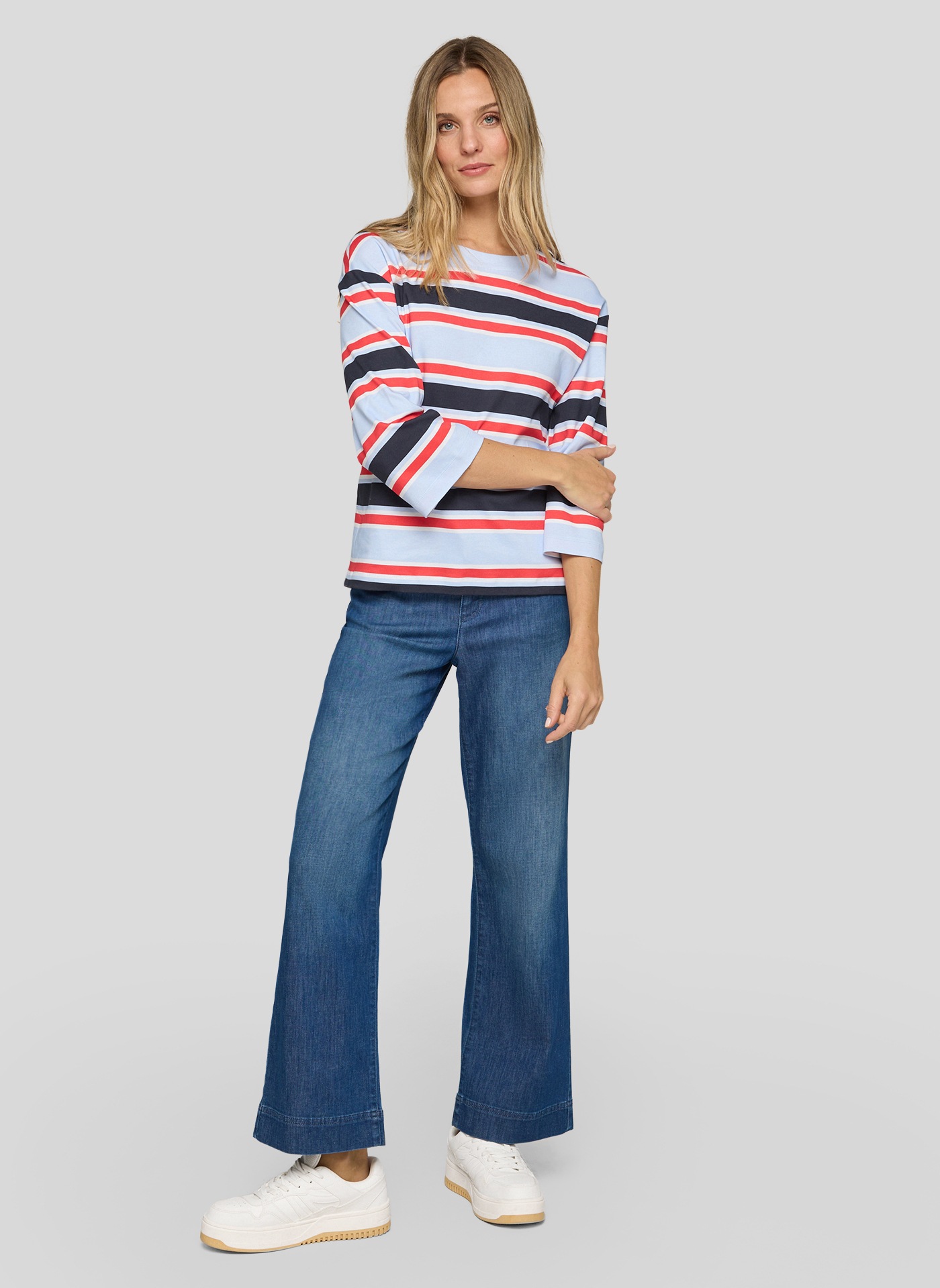 Rabe Sweatshirt »Sweatshirt«
