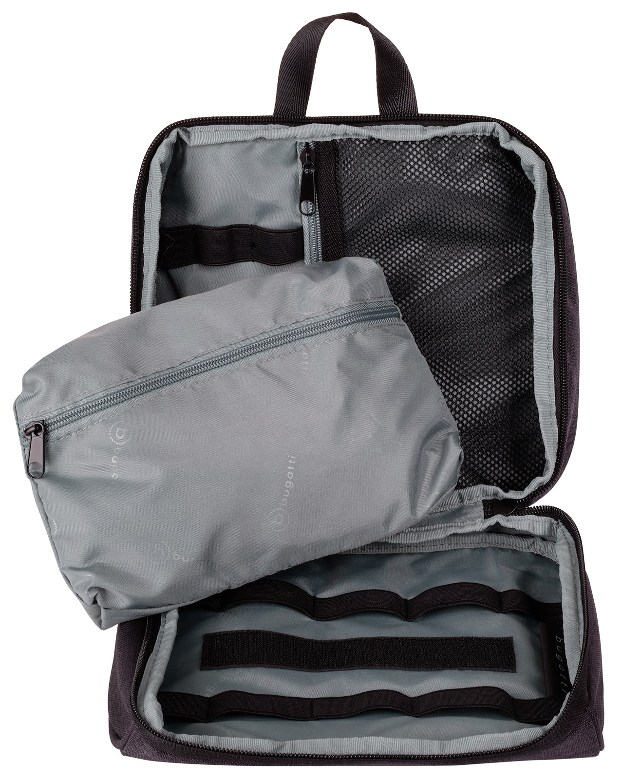 bugatti Kulturbeutel »UNIVERSUM«