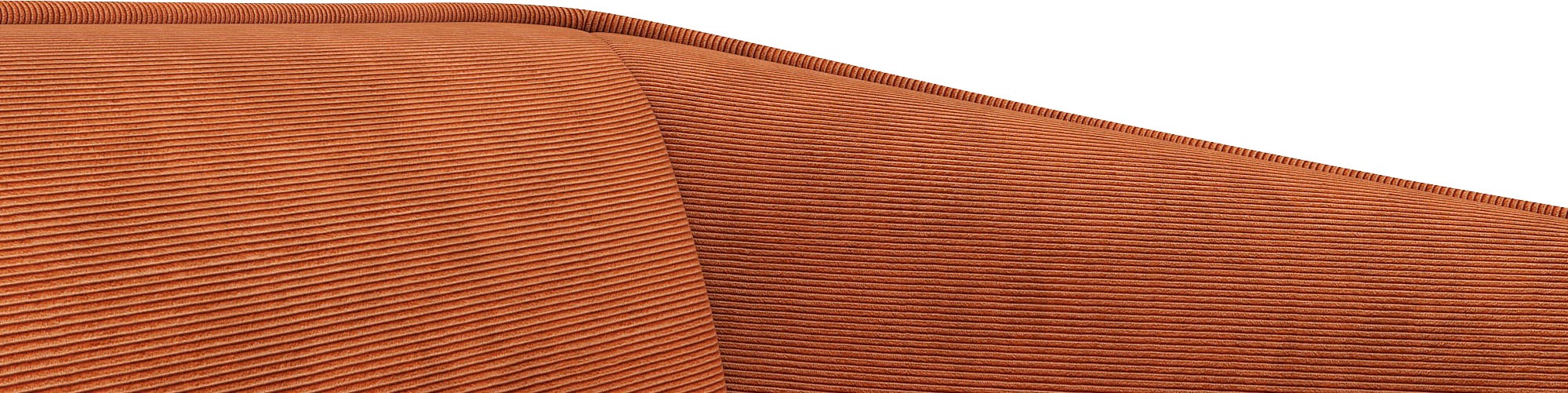 FLEXLUX 3-Sitzer »Belle Designsofa, Couch, bequem durch Kaltschaum im Sitz«, Skandinavisches Design, In hochwertiger Verarbeitung