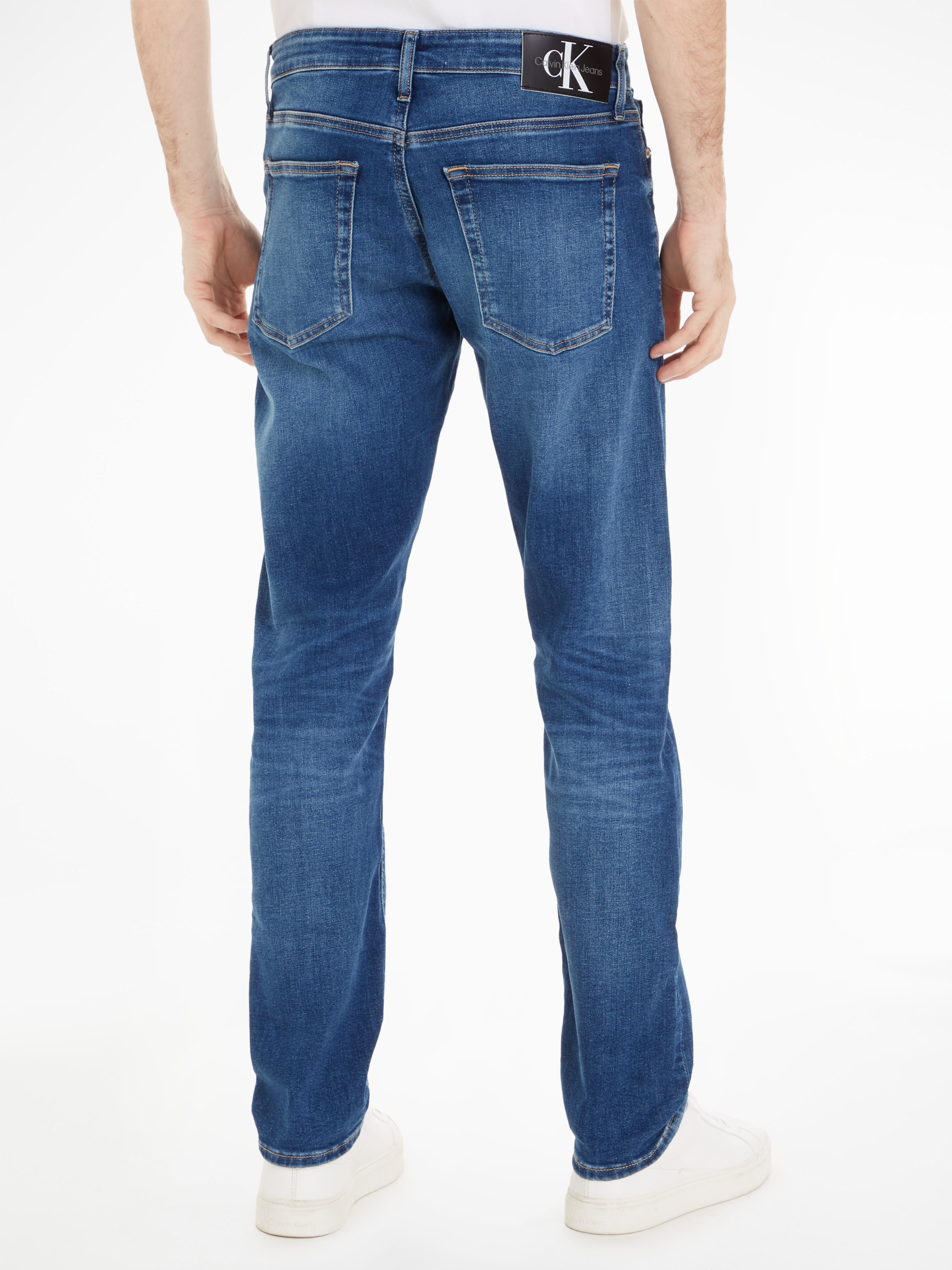 Calvin Klein Jeans Slim-fit-Jeans »JeansSLIM NOS«