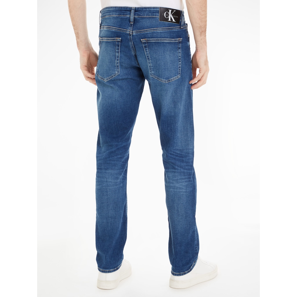 Calvin Klein Jeans Slim-fit-Jeans »JeansSLIM NOS«