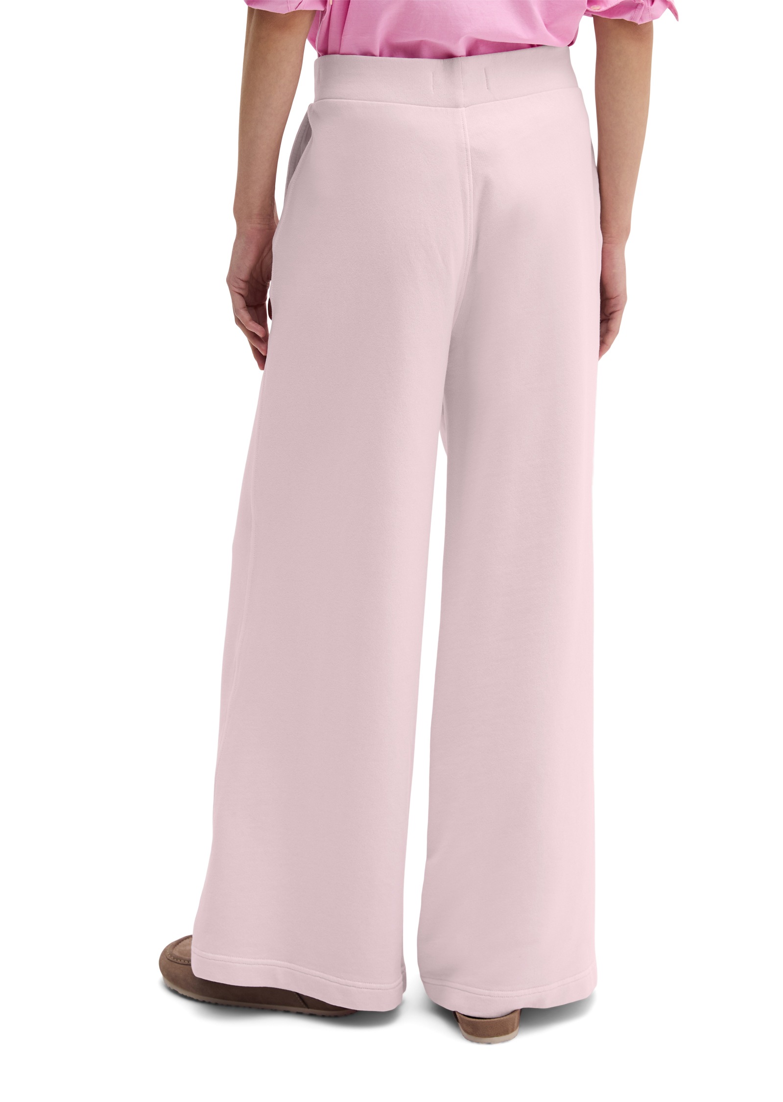 Marc OPolo Sweathose relaxed fit aus weicher Baumwolle günstig online kaufen