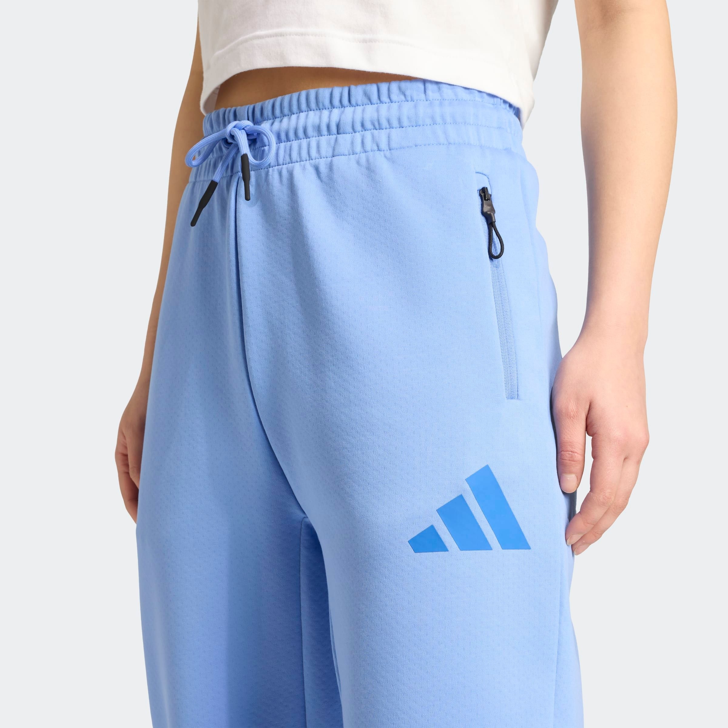 adidas Sportswear Sporthose »W Z.N.E. PT«, (1 tlg.)