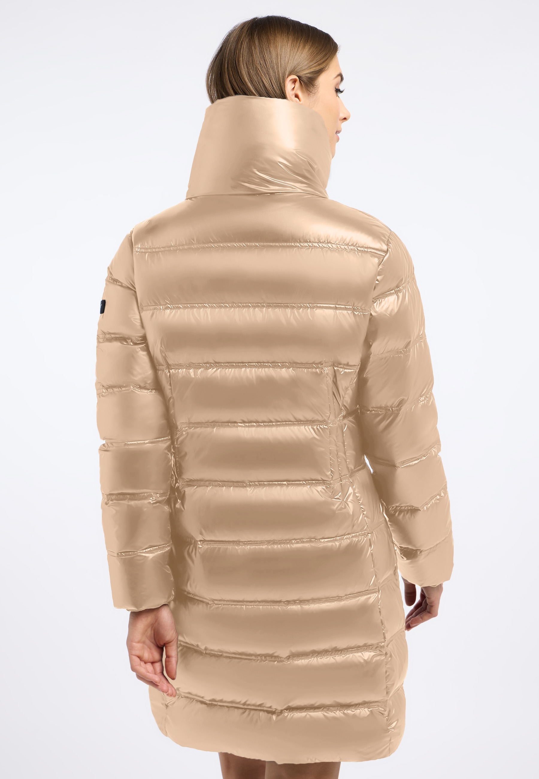 Frieda & Freddies Langmantel »Thermolite Coat / Marnie«