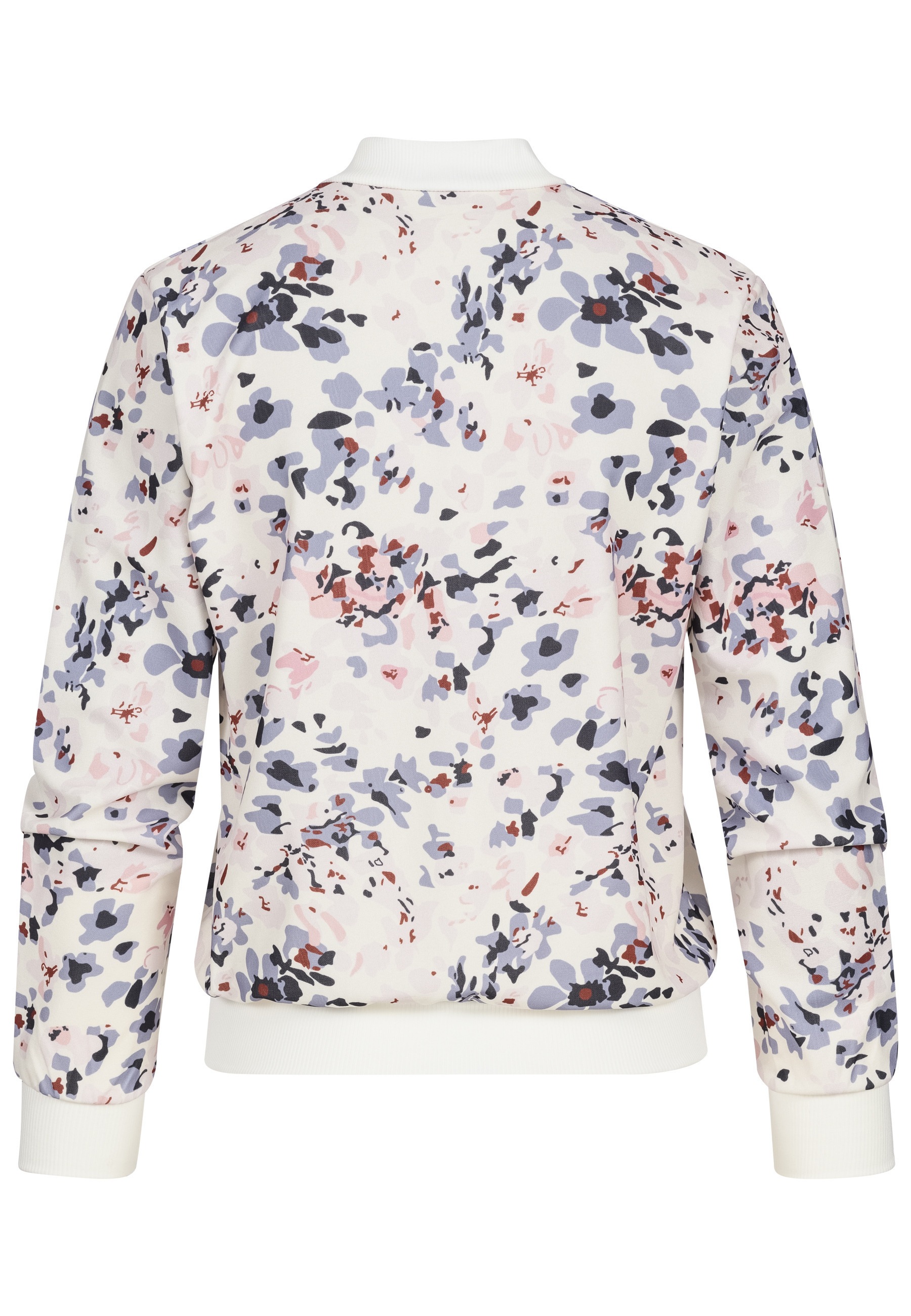 CLOUD 5IVE Bomberjacke »CLOUD 5IVE Cloud 5ive Blouson Bomber Jacket« 1 Stk. tlg. ohne Kapuze