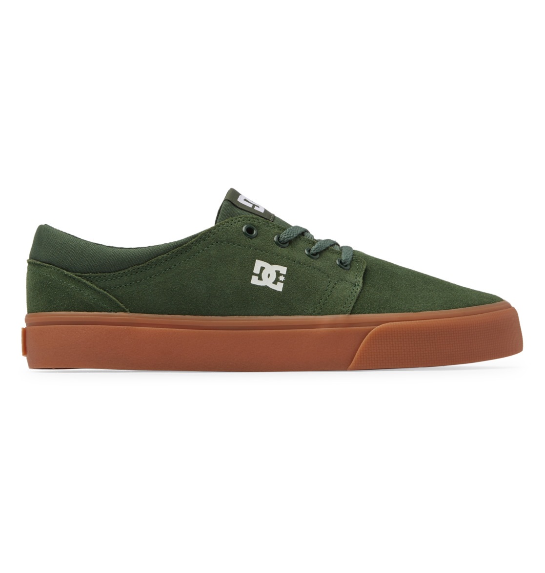 DC Shoes Sneaker "Trase" günstig online kaufen