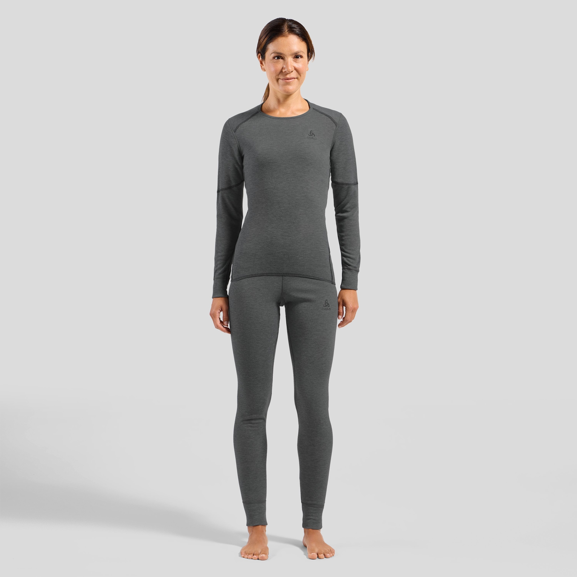 Odlo Funktionsshirt »Odlo ACTIVE X-WARM«
