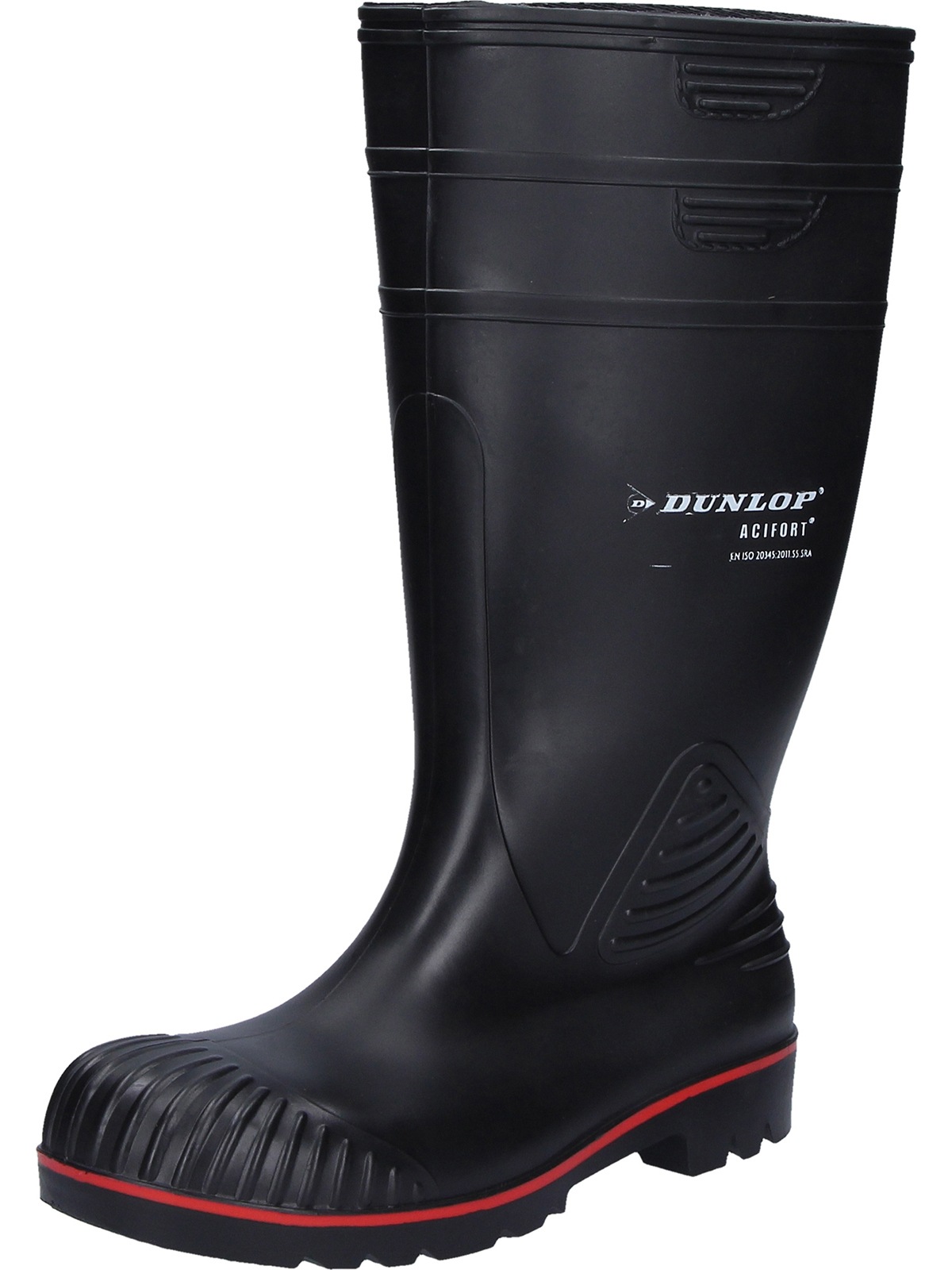 Dunlop Sicherheitsstiefel »Acifort Heavy Duty full safety«