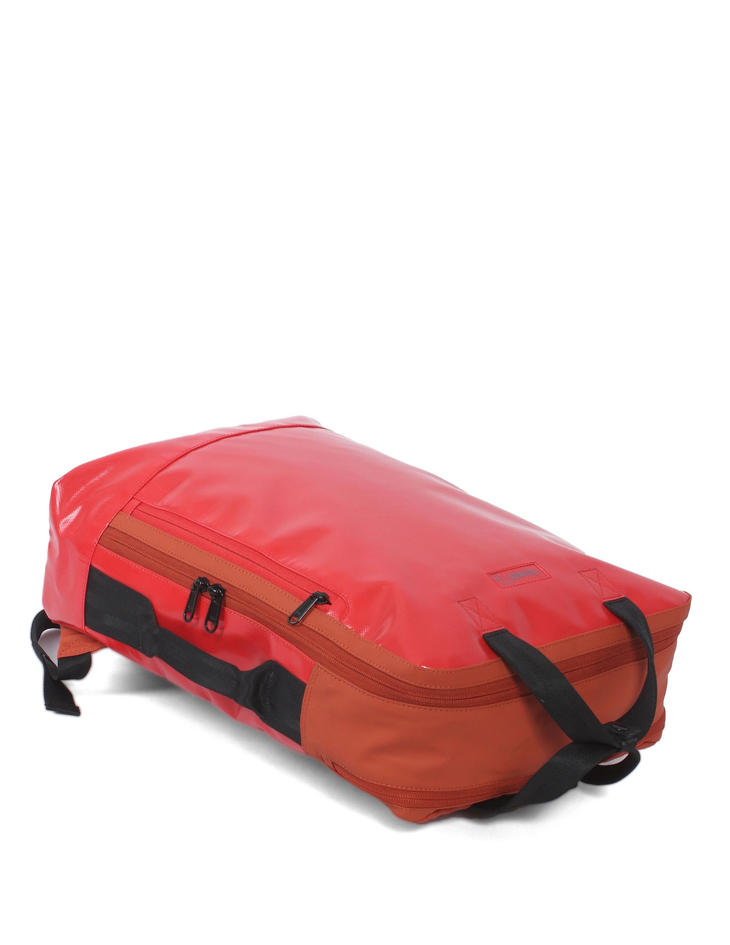 7clouds Laptoprucksack »Agal 7.3 M«, mit recyceltem PET