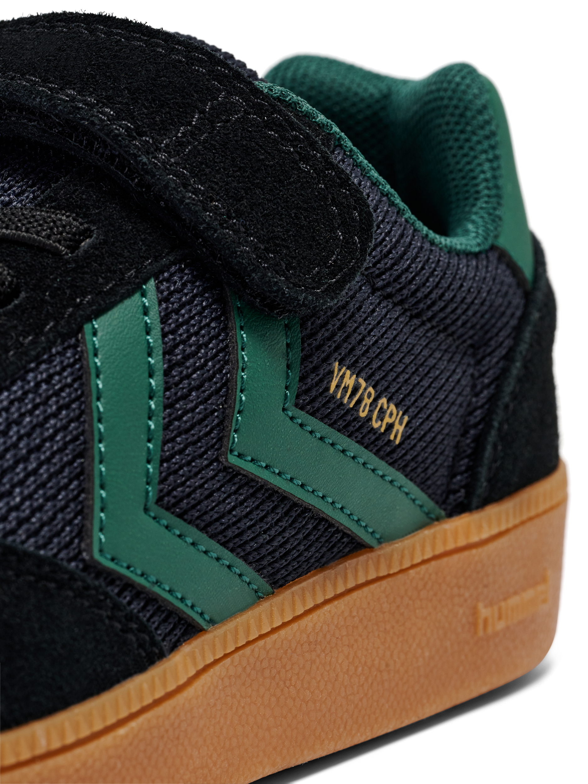 hummel Sneaker »VM78 CPH JR«
