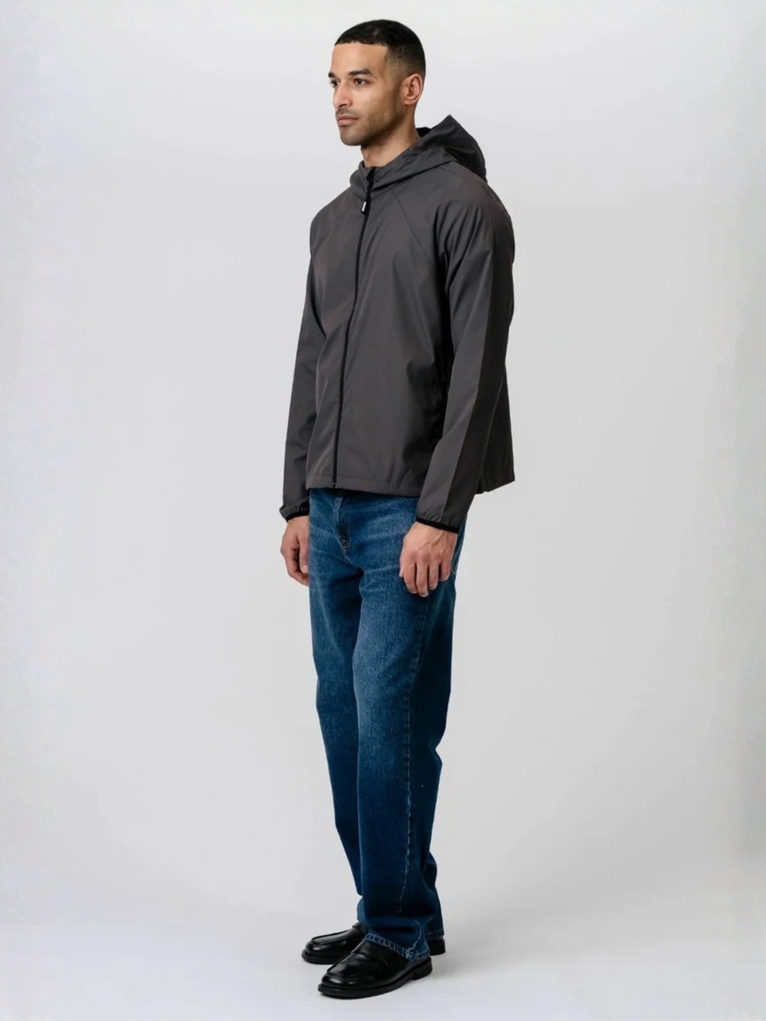 TeeShoppen Outdoorjacke »TEESHOPPEN Jacket Shell Jacket«