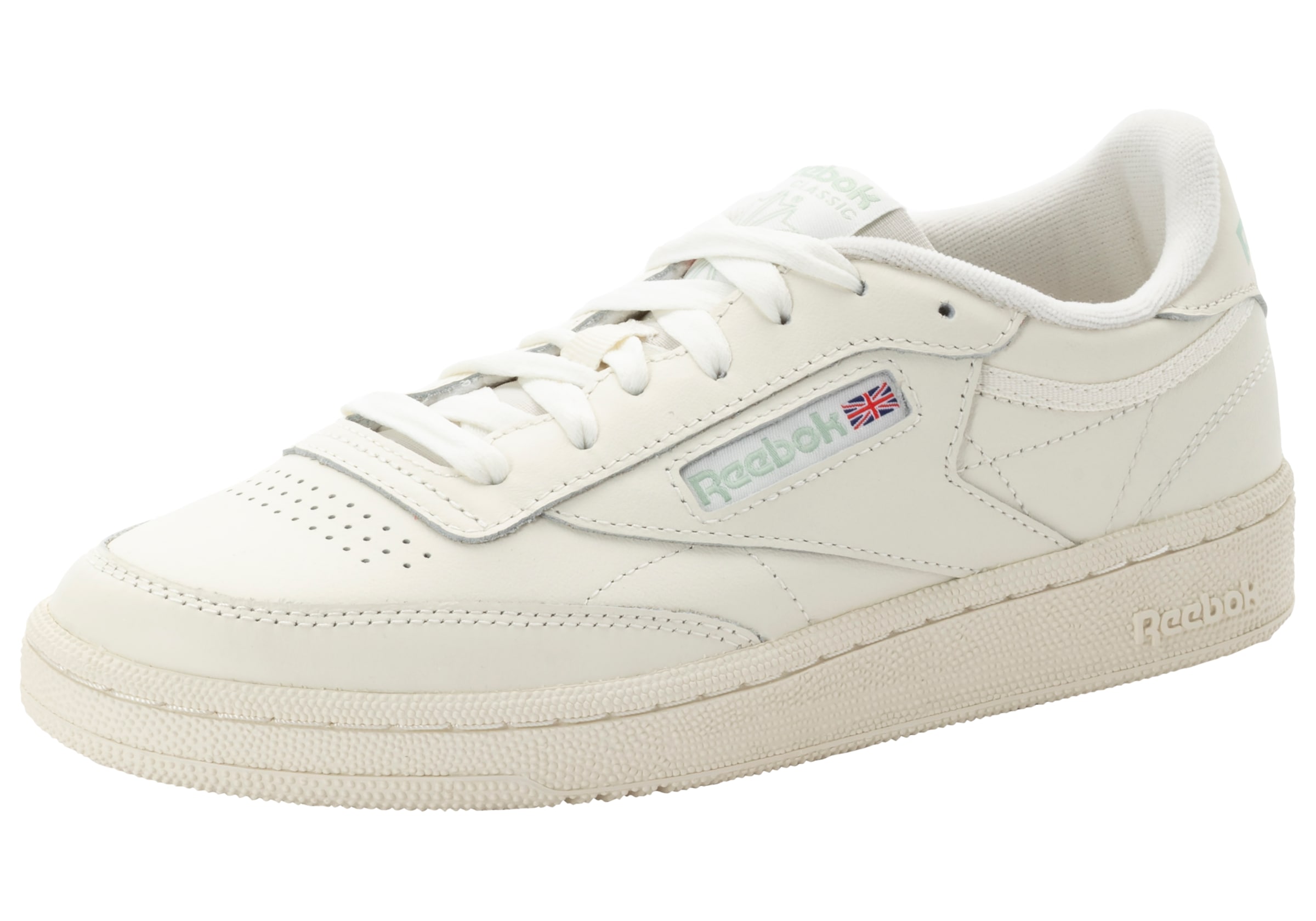 Reebok Classic Sneaker "CLUB C 85"