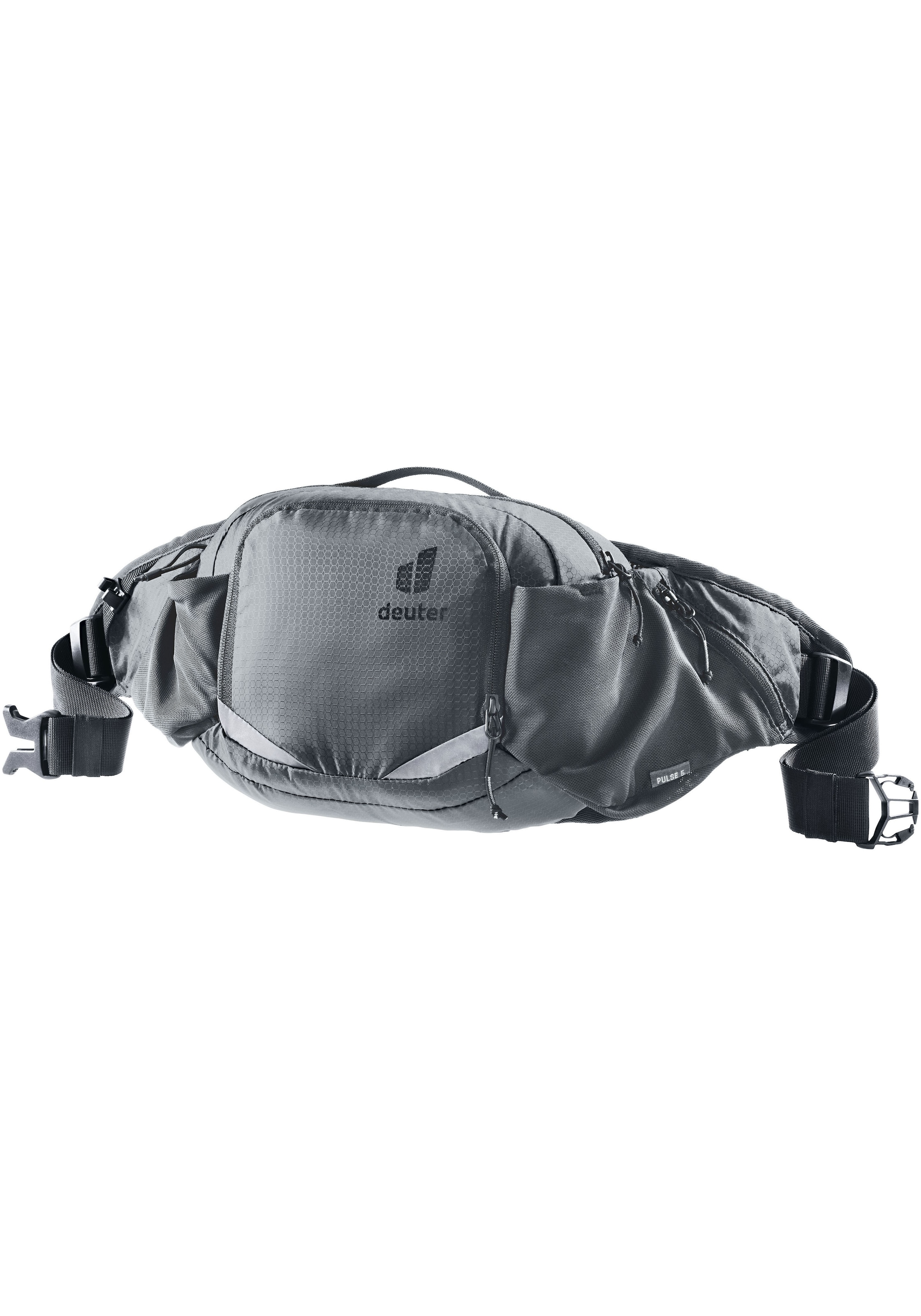 deuter Gürteltasche "Pulse 5", Trinksystem kompatibel