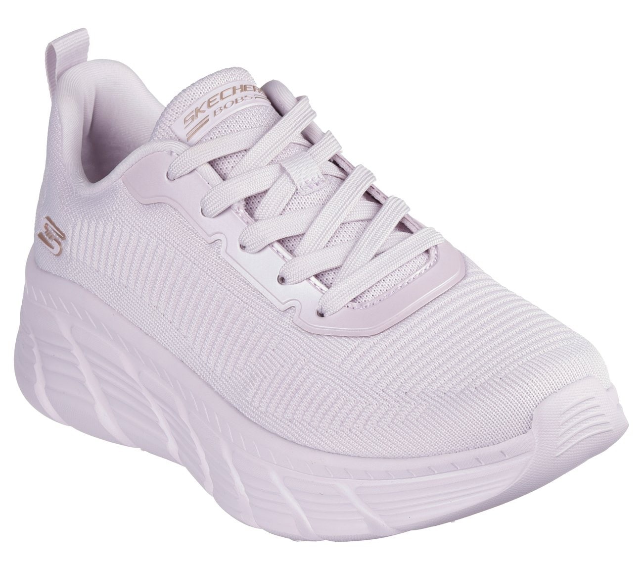 Skechers Sneaker "BOBS B FLEX HI-FLYING HI", Trainingsschuh, Schnürschuh, F günstig online kaufen