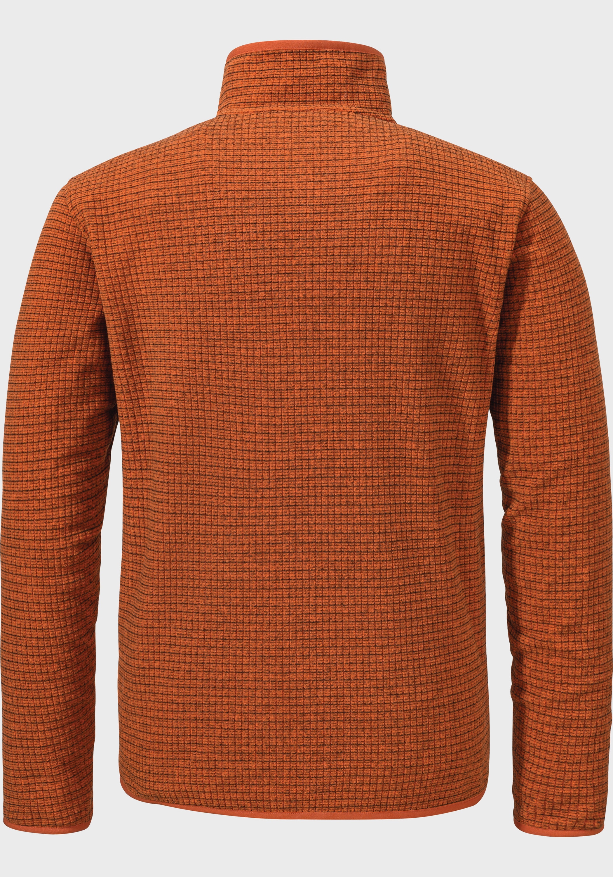 Schöffel Fleecejacke »Hiking CIRC Fleece Jk Style Terxa MNS«, ohne Kapuze