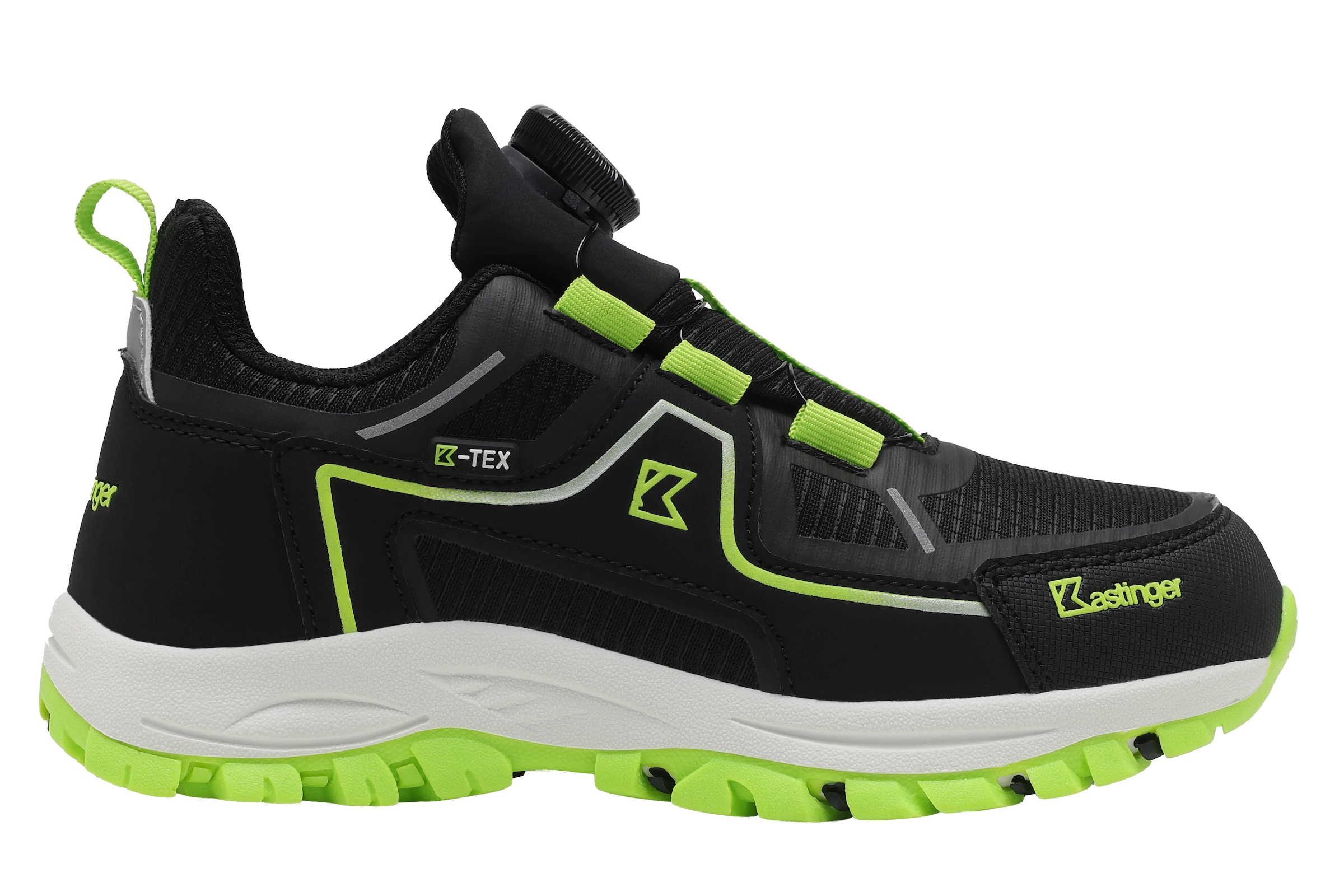 Kastinger Outdoorschuh »FSK-PREINER LOW XT KTX«