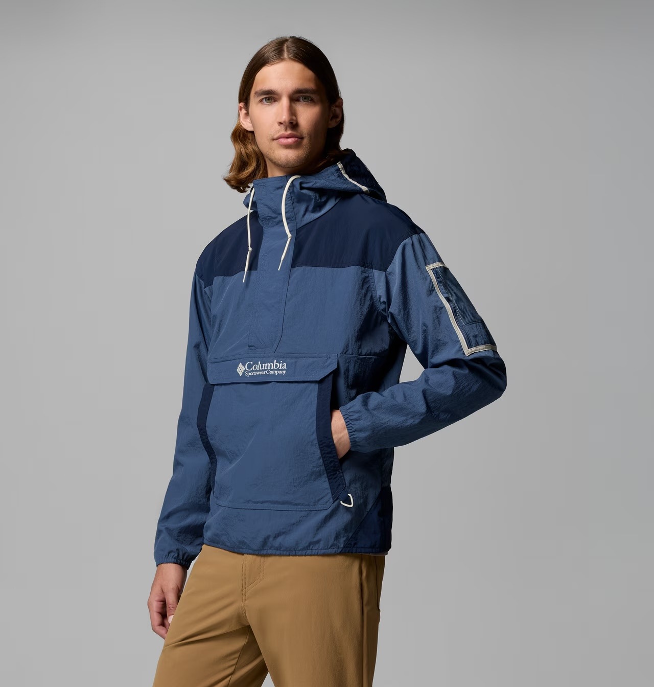 Columbia Windbreaker Übergangsjacke günstig online kaufen