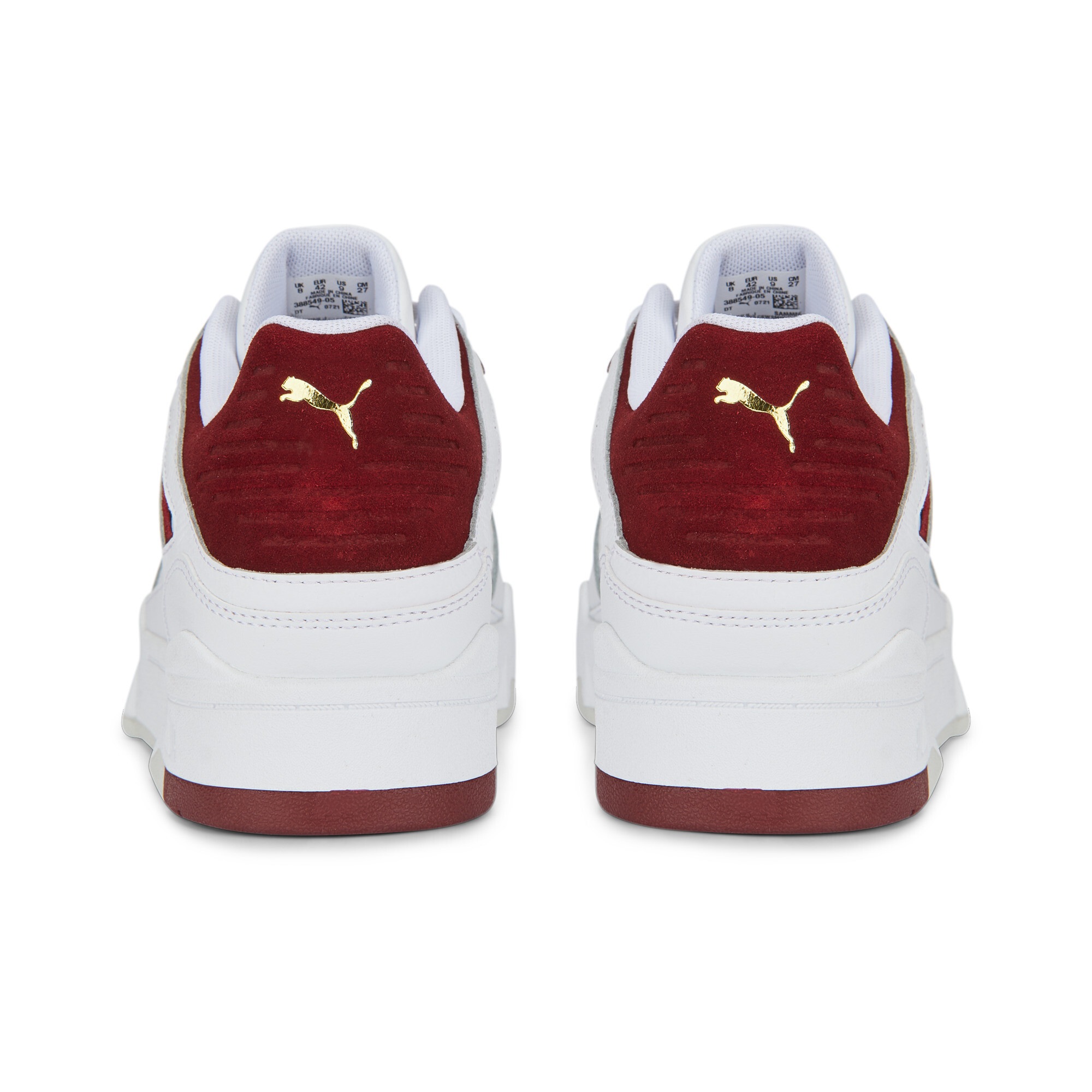 PUMA Sneaker »Slipstream Sneakers Regular«