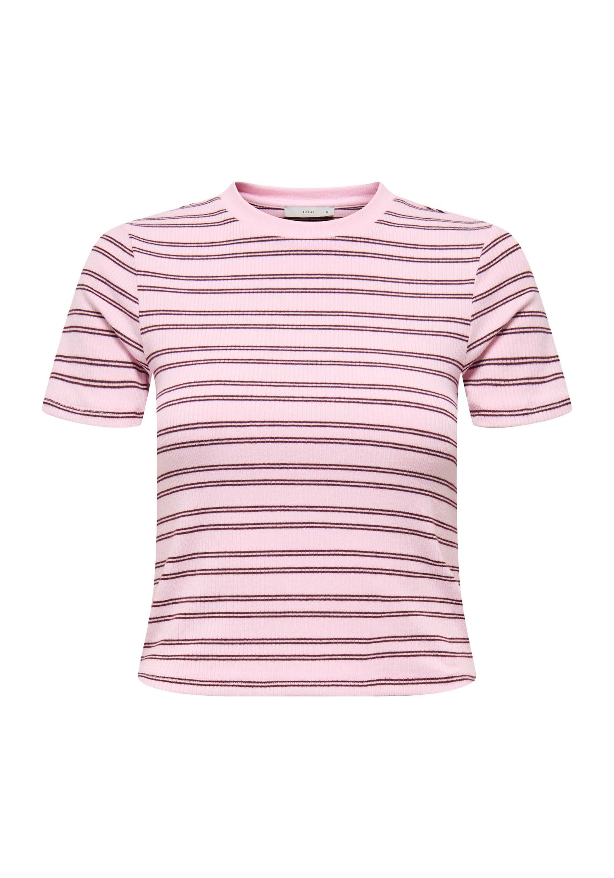 ONLY T-Shirt "T-Shirt ONLLUPE STRIPE TEE 1er Pack" günstig online kaufen