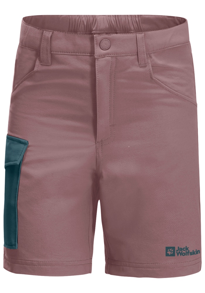 Cargoshorts »ACTIVE SHORTS K«