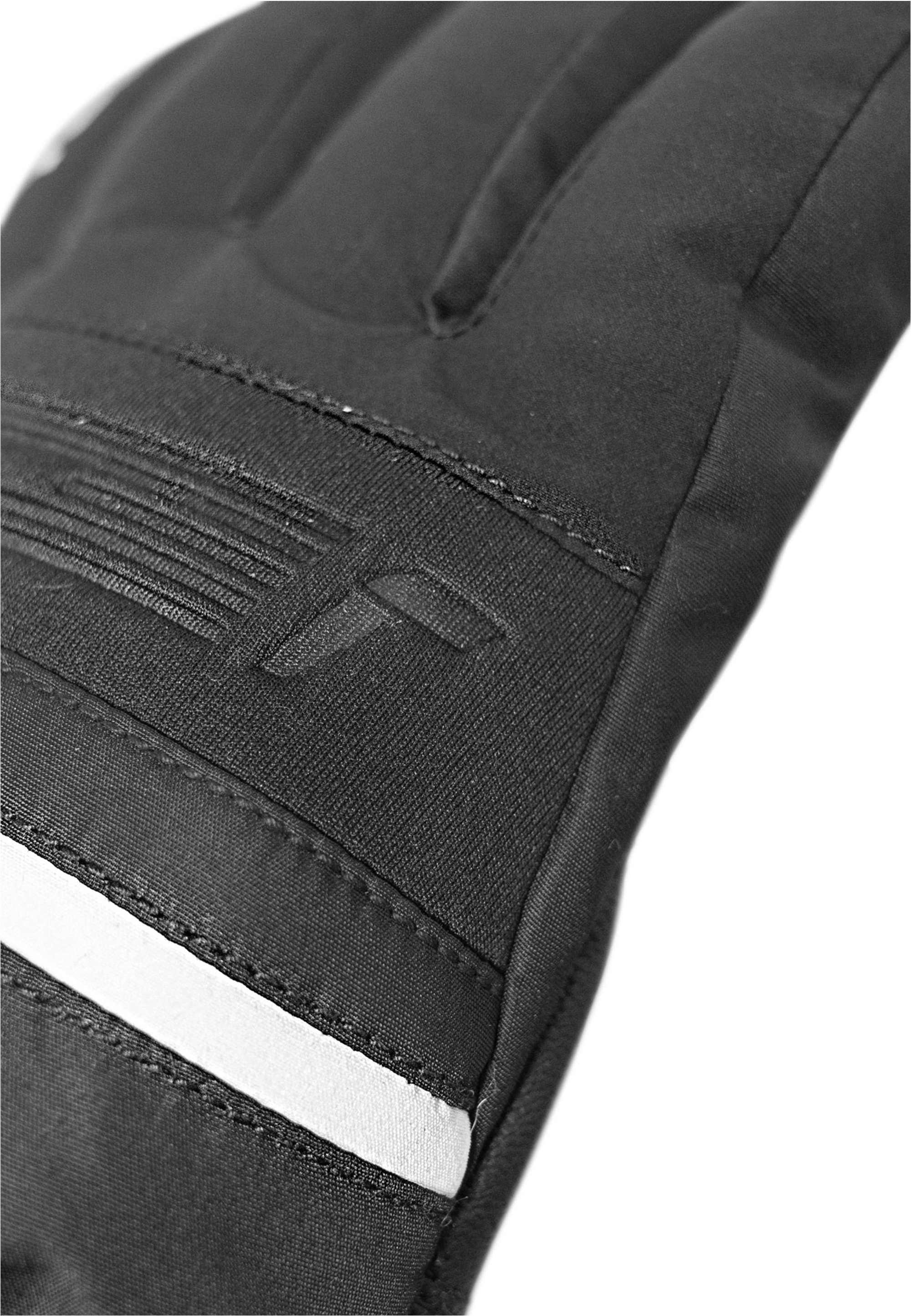 Reusch Skihandschuhe »Brandon R-TEX® XT«, mit wasserdichter und atmungsaktiver Funktion