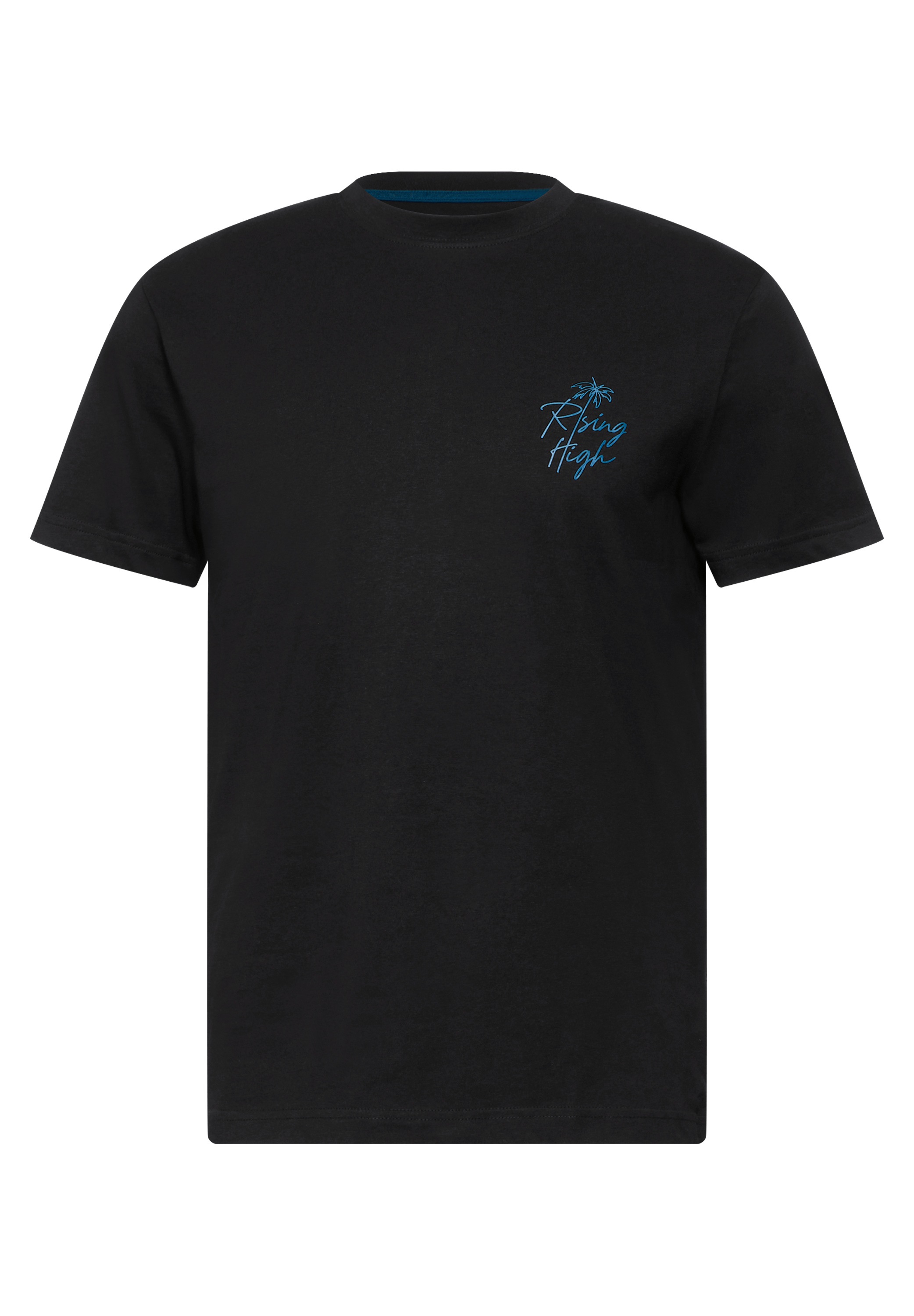 STREET ONE MEN T-Shirt, Jersey