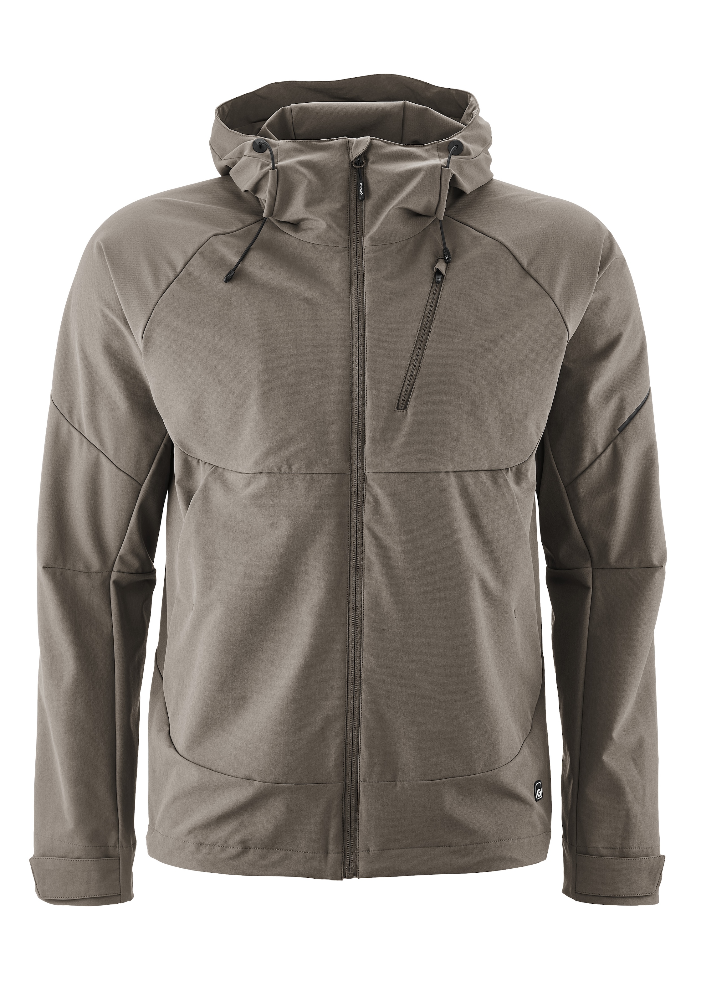 Gonso Fahrradjacke »Trail Jacket M« robuste ...