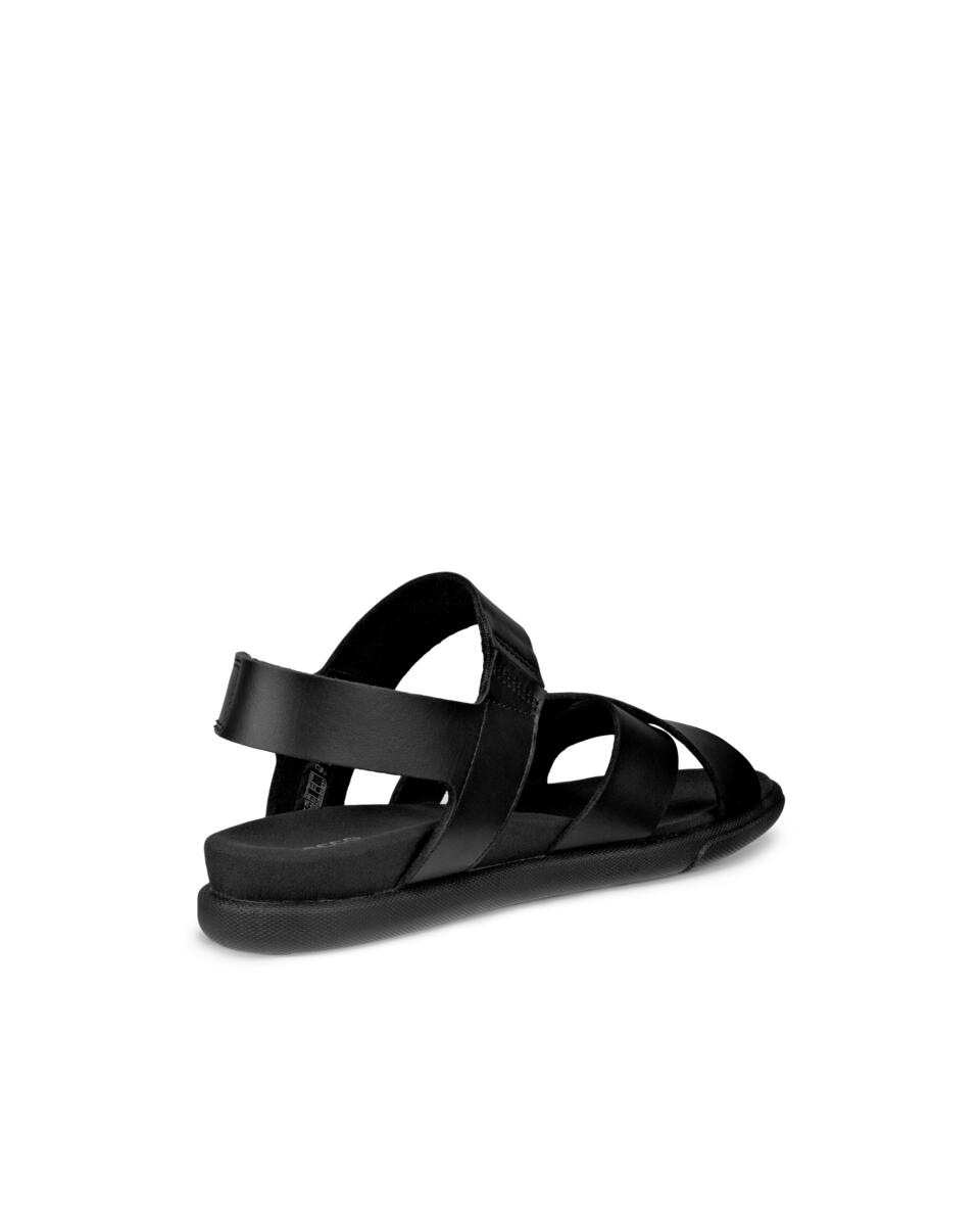 Ecco Sandale "ECCO SAMARA W", Sommerschuh, Urlaubsandale, Sandalette mit Kl günstig online kaufen