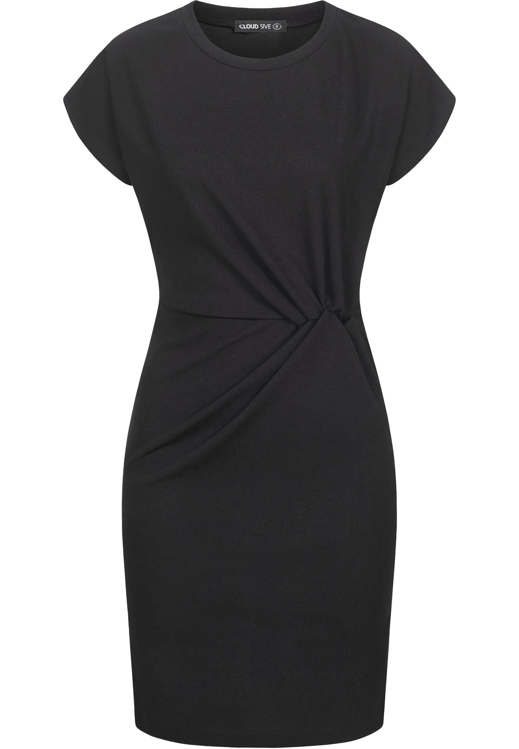 CLOUD 5IVE Shirtkleid "CLOUD 5IVE" 1 Stk. tlg. günstig online kaufen