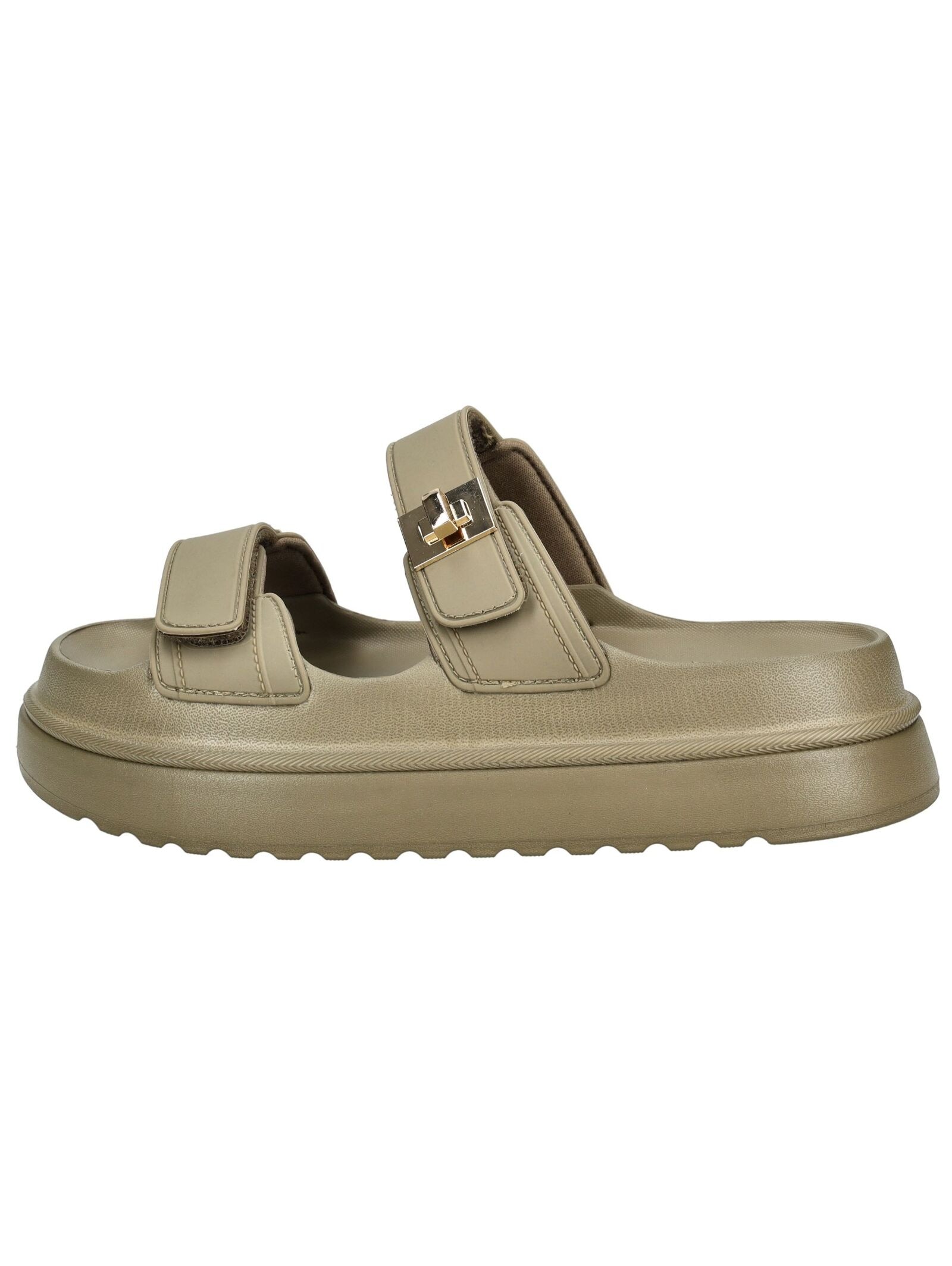 STEVE MADDEN Pantolette »STEVE MADDEN Pantoletten Lederimitat«