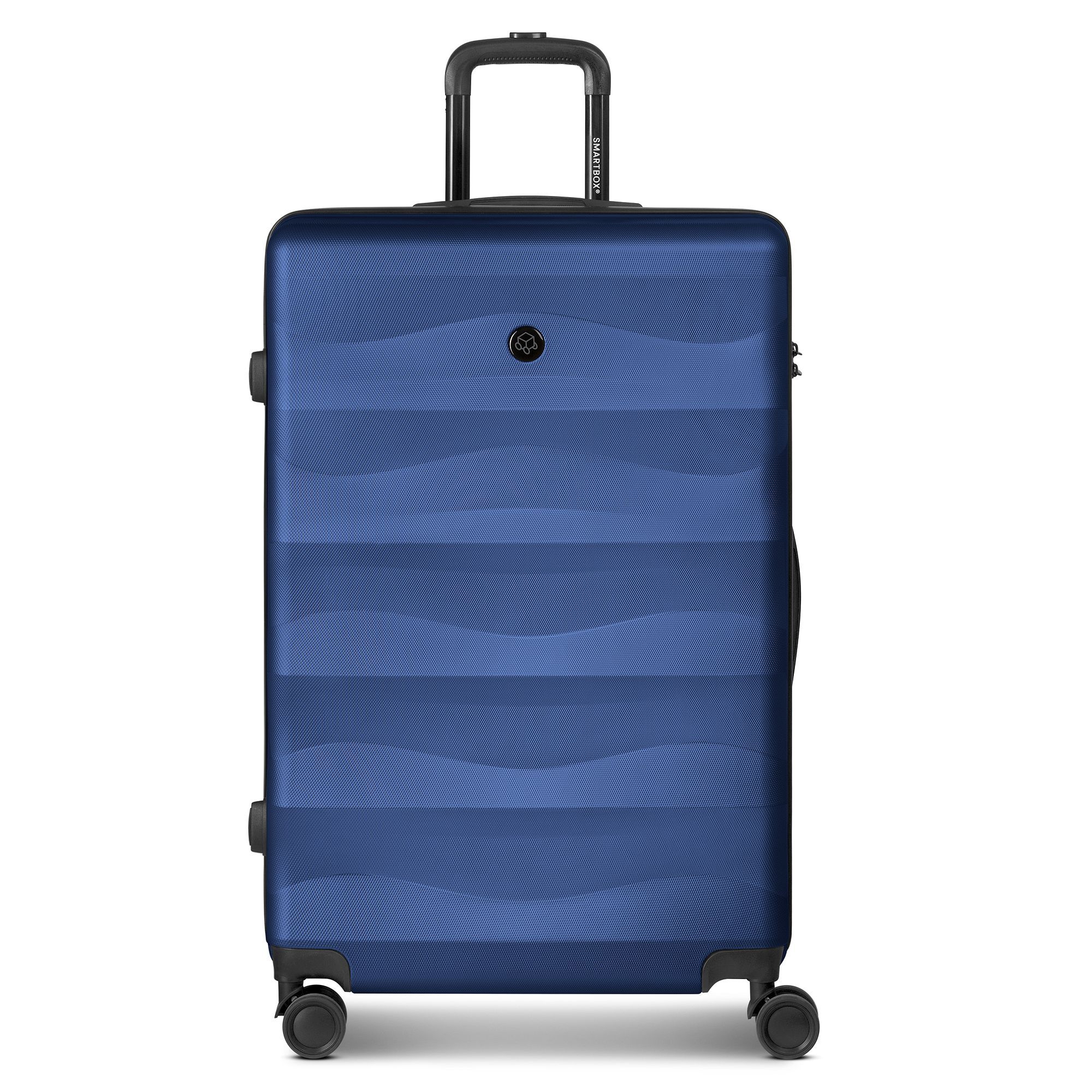 Smartbox Trolley "Edition 03 4 Rollen Trolley 75 cm" 99 l
