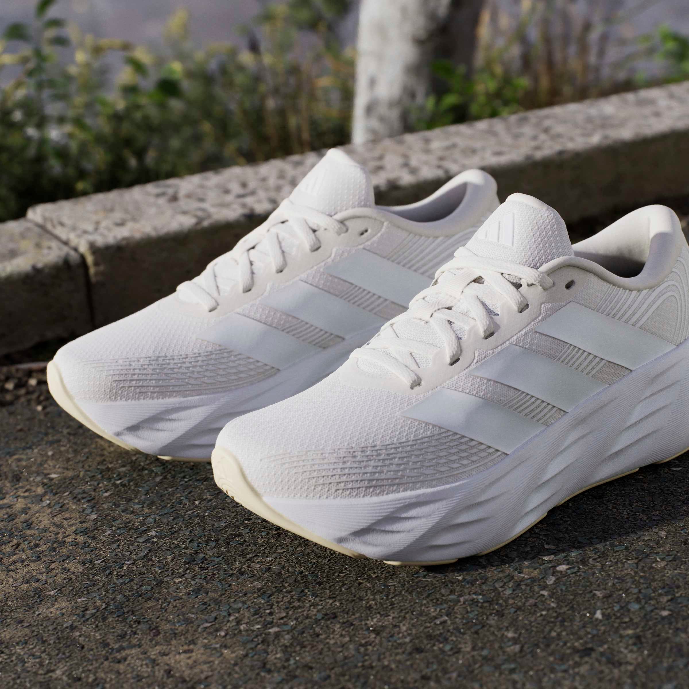 adidas Performance Laufschuh »GALAXY 8«