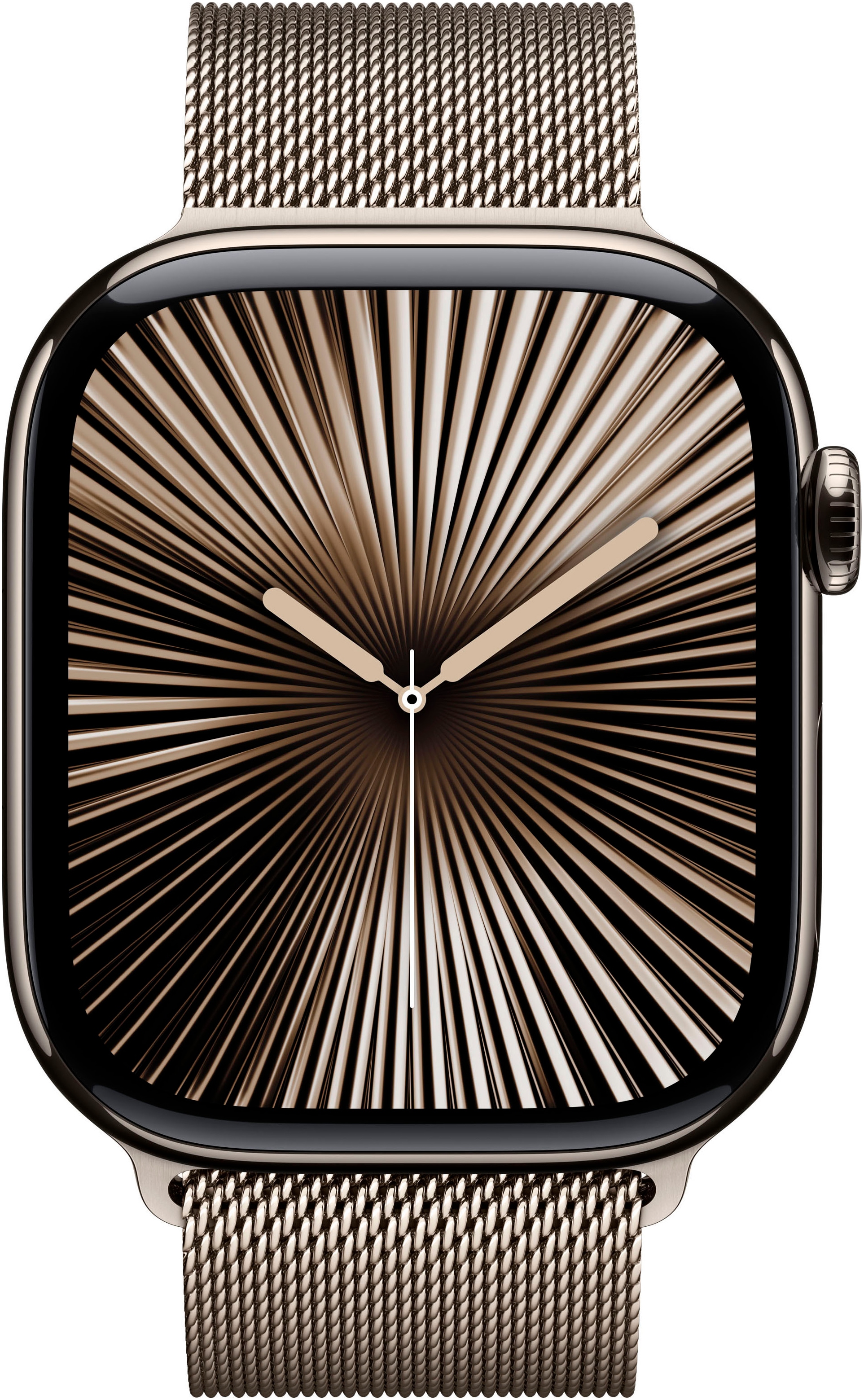 Apple Smartwatch »Watch 10 Titan«, Watch OS 11,)