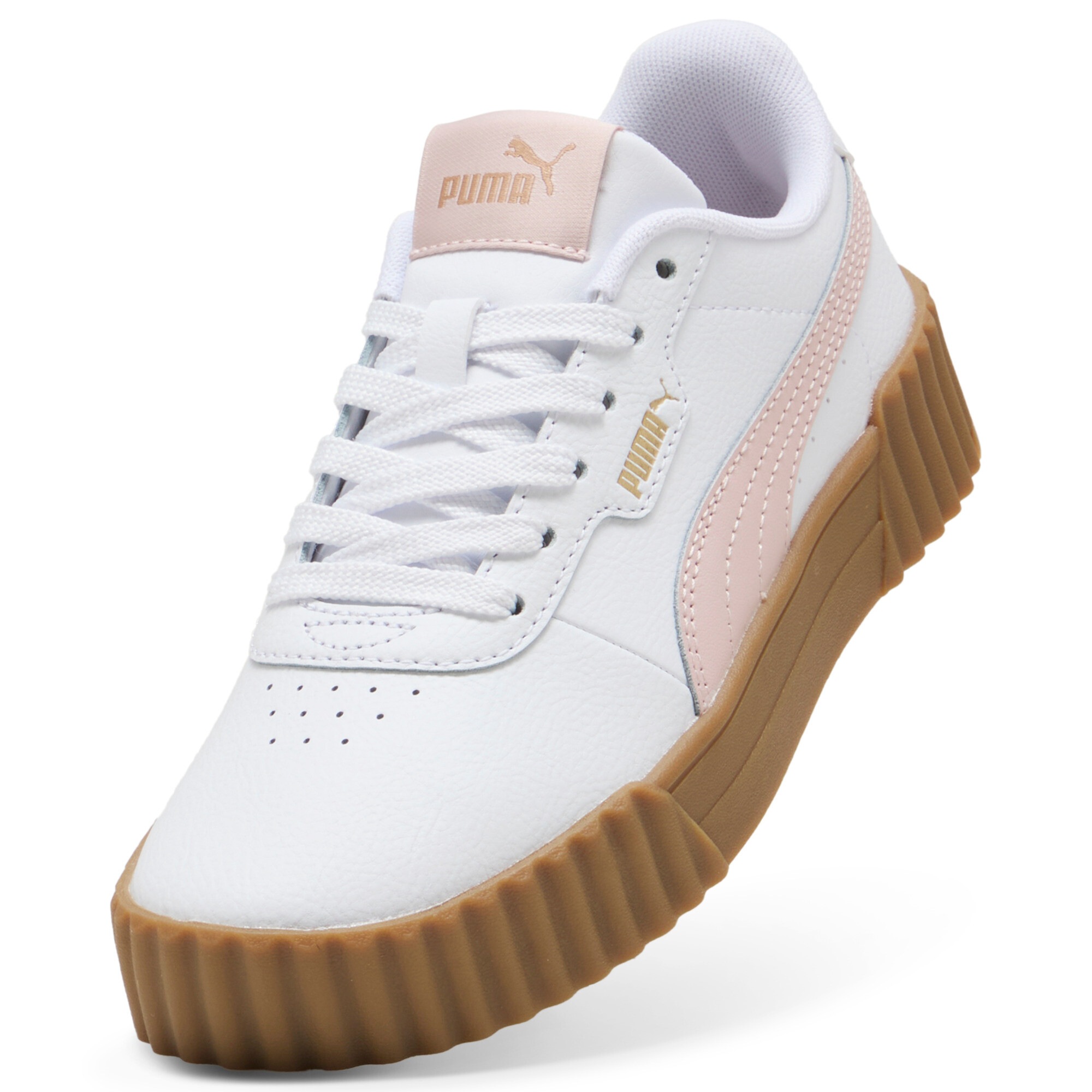 PUMA Sneaker »CARINA 3.0 JR«