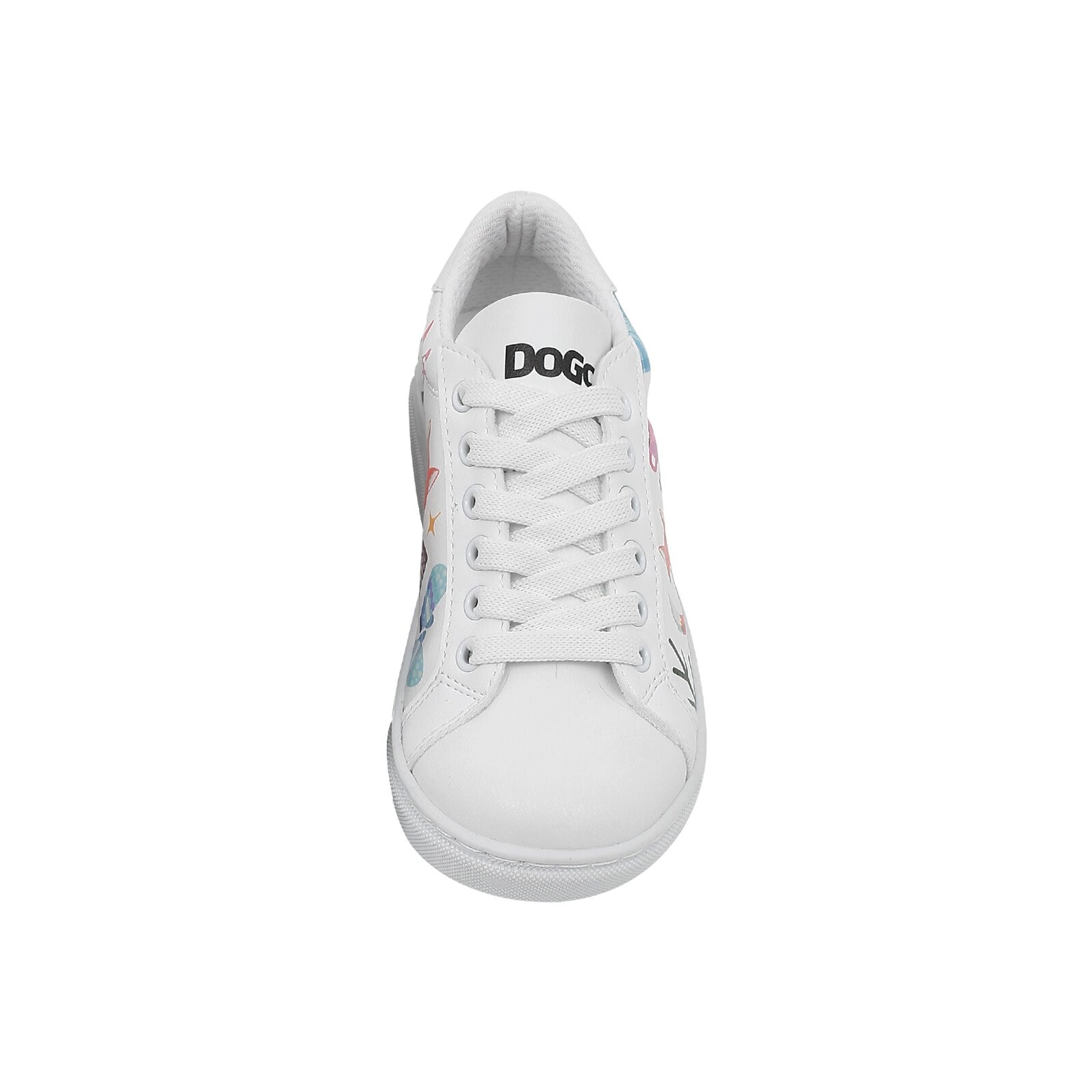 DOGO Sneaker »Ace Low-Top Sneaker Kids Bitter Sweet Winter Kinder Sneaker«, Vegan