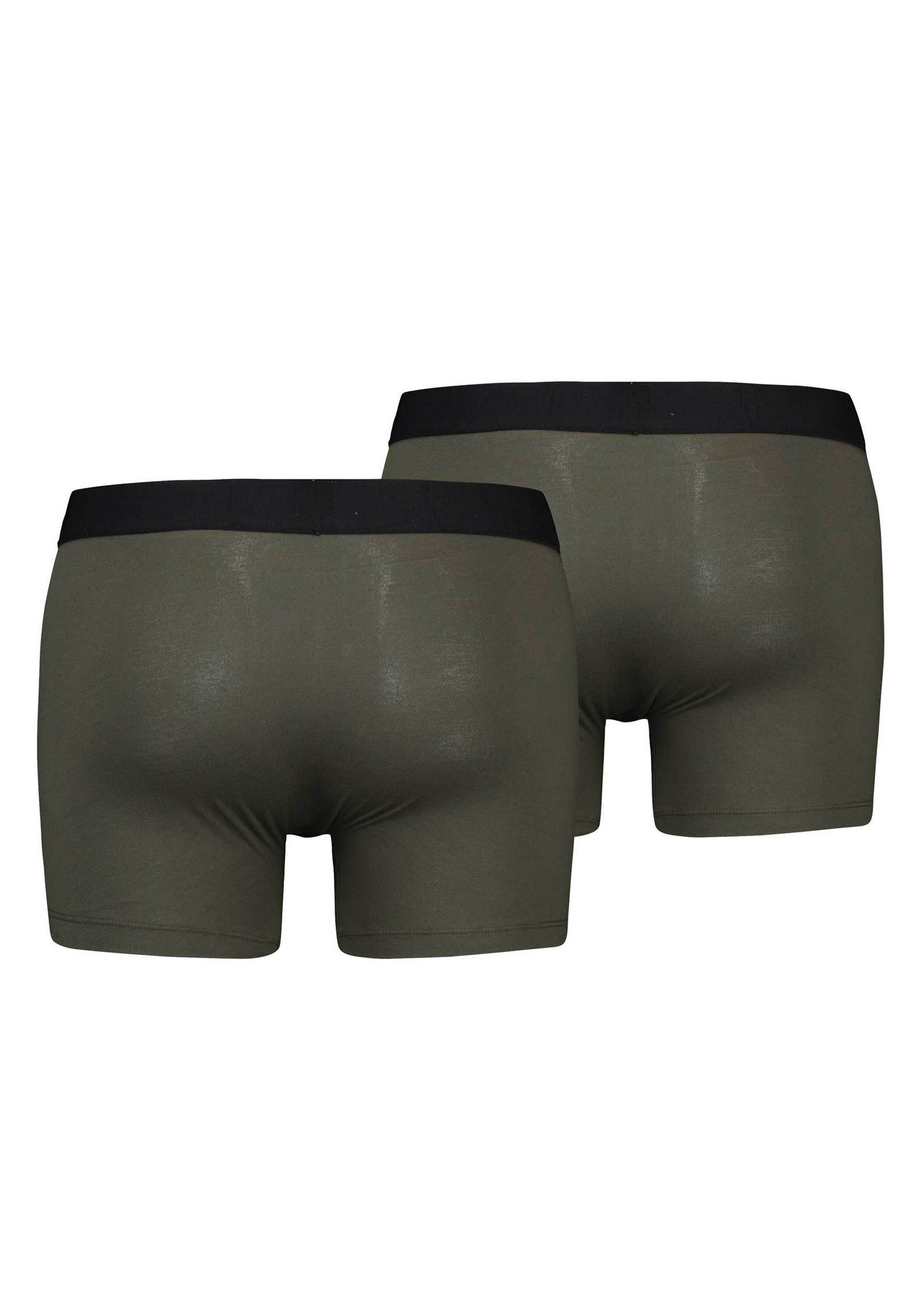Levi's® Boxershorts »Boxershort 2er Pack«