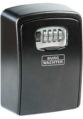 Burg Wächter Burg Wächter Schlüsseltresor »KEY SAFE...