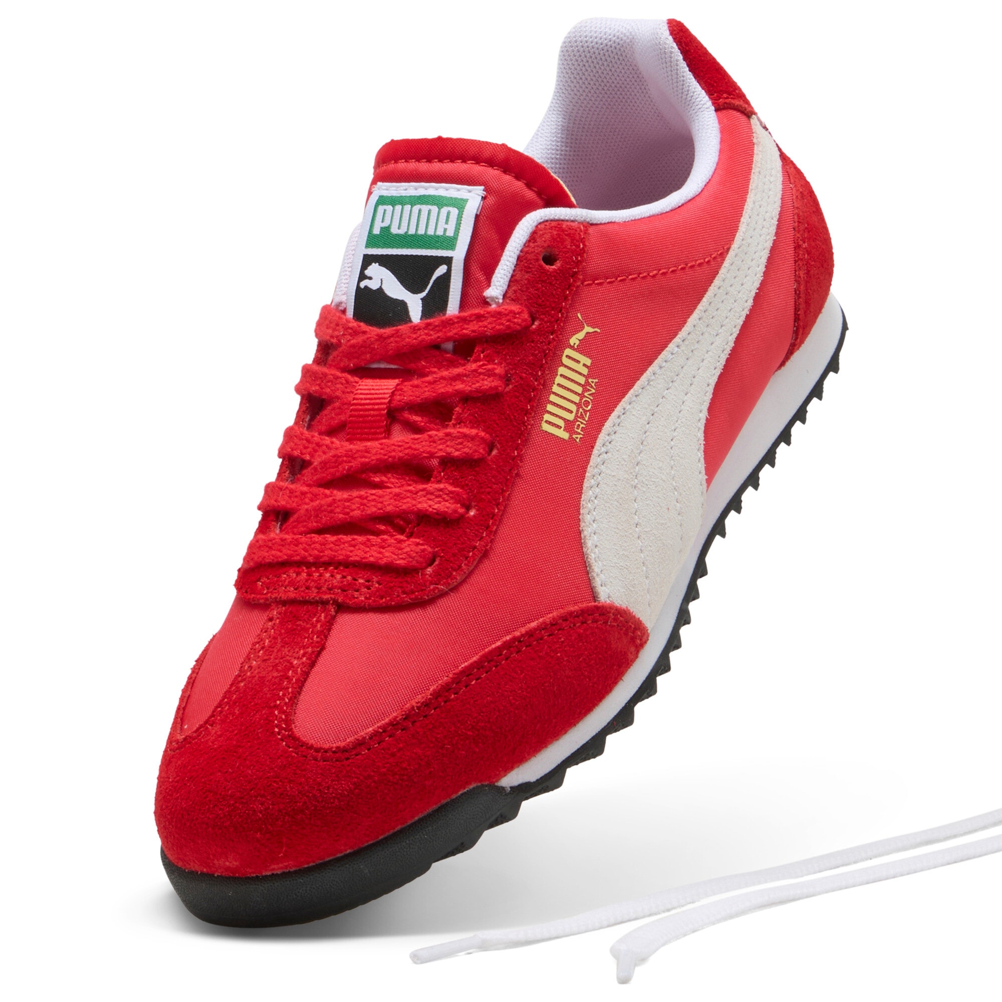 PUMA Sneaker »ARIZONA NYLON«