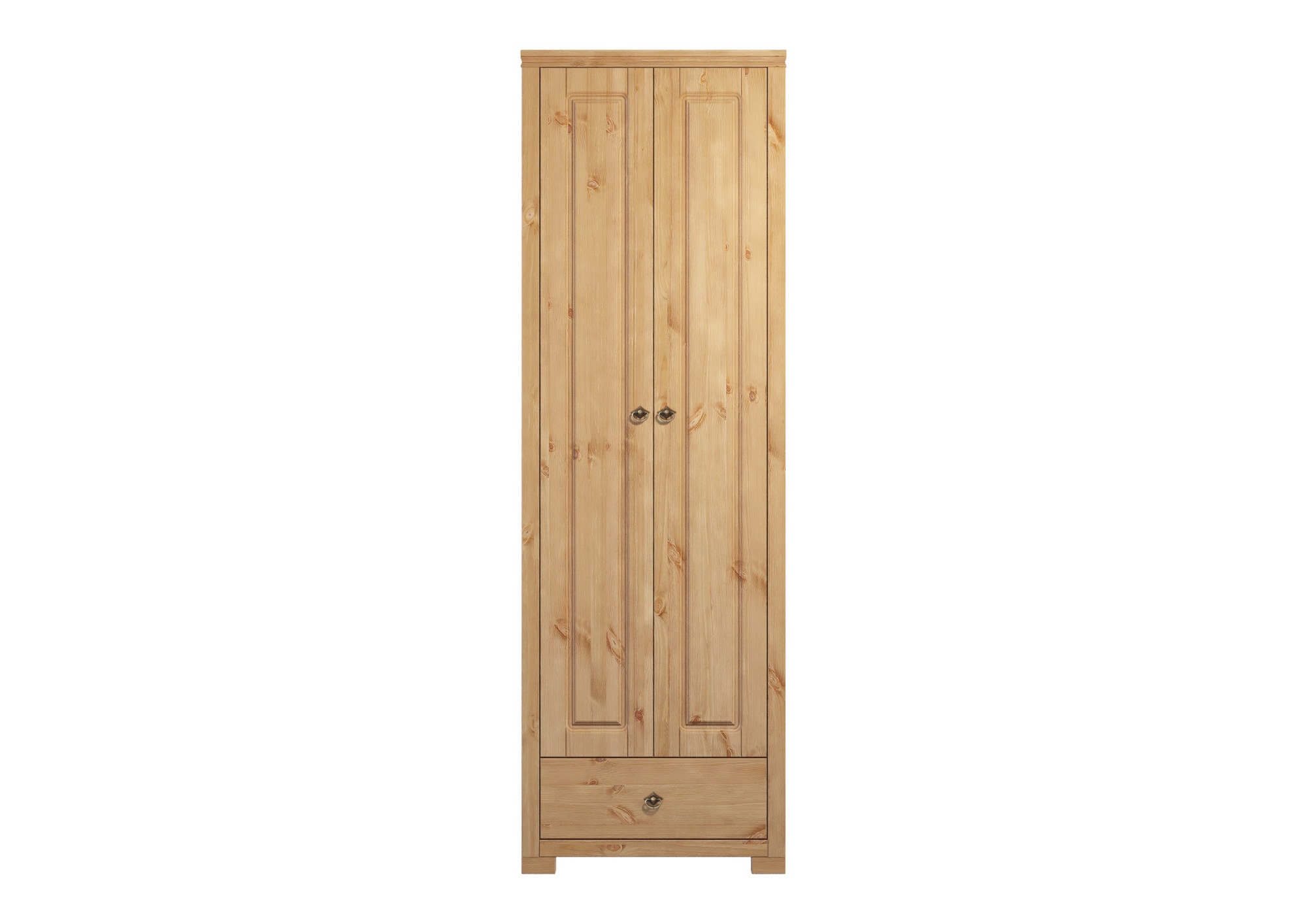 OTTO home Schuhschrank "Gotland" aus massiver Kiefer, FSC-zertifiziert, Höhe 193 cm